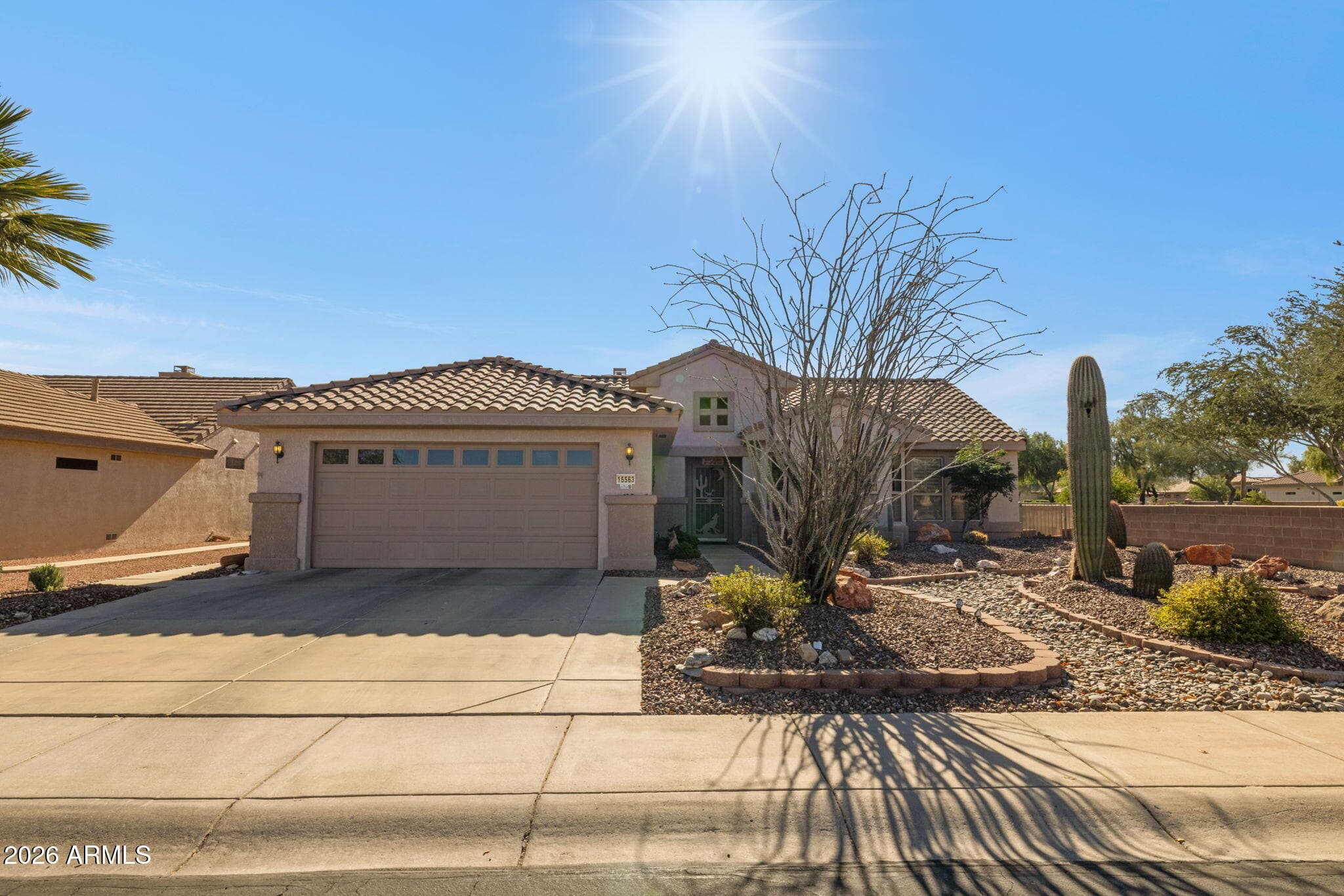 15563 W Rockwood Way — photo 1