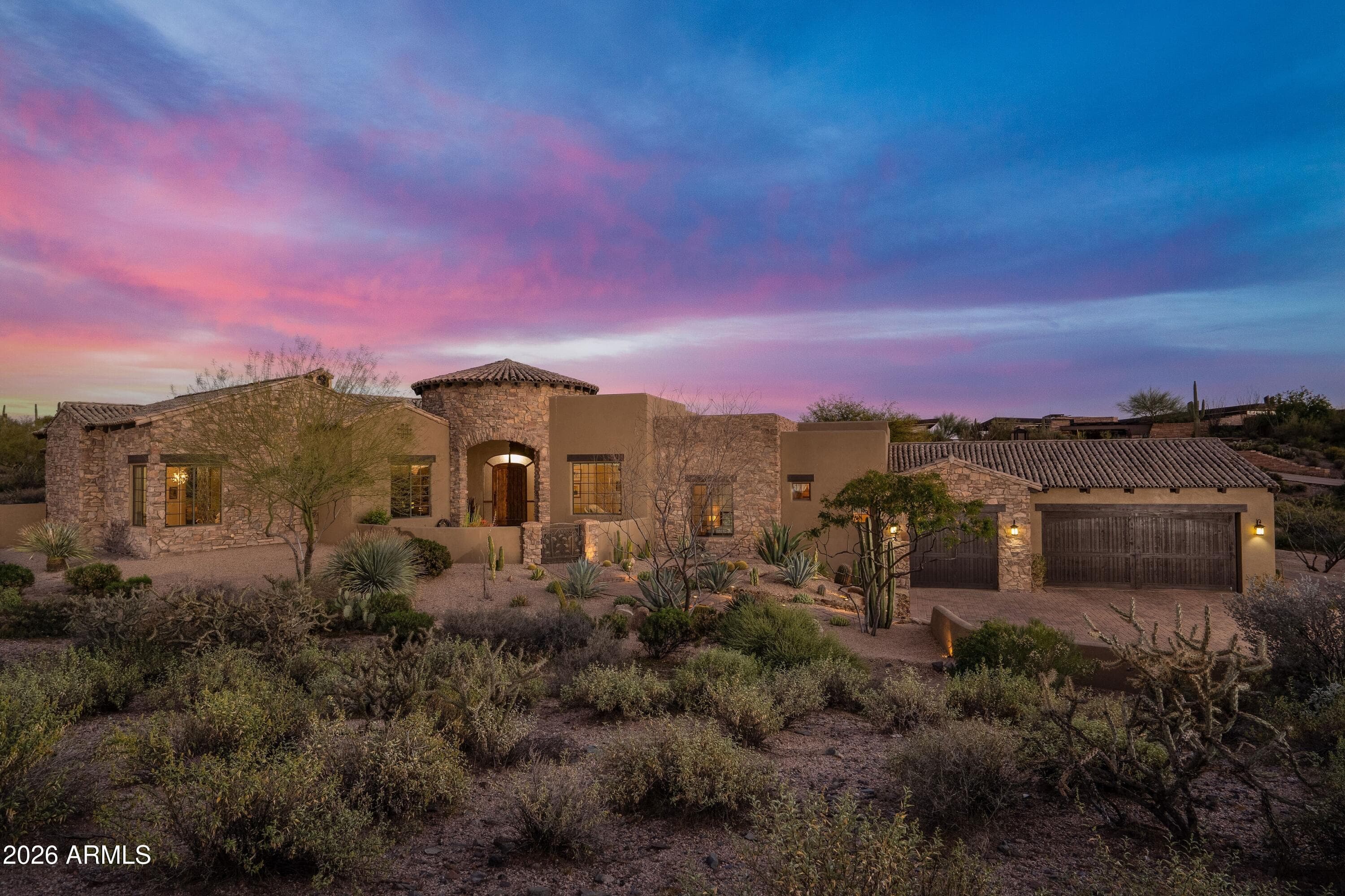 8933 E Covey Trail — photo 1