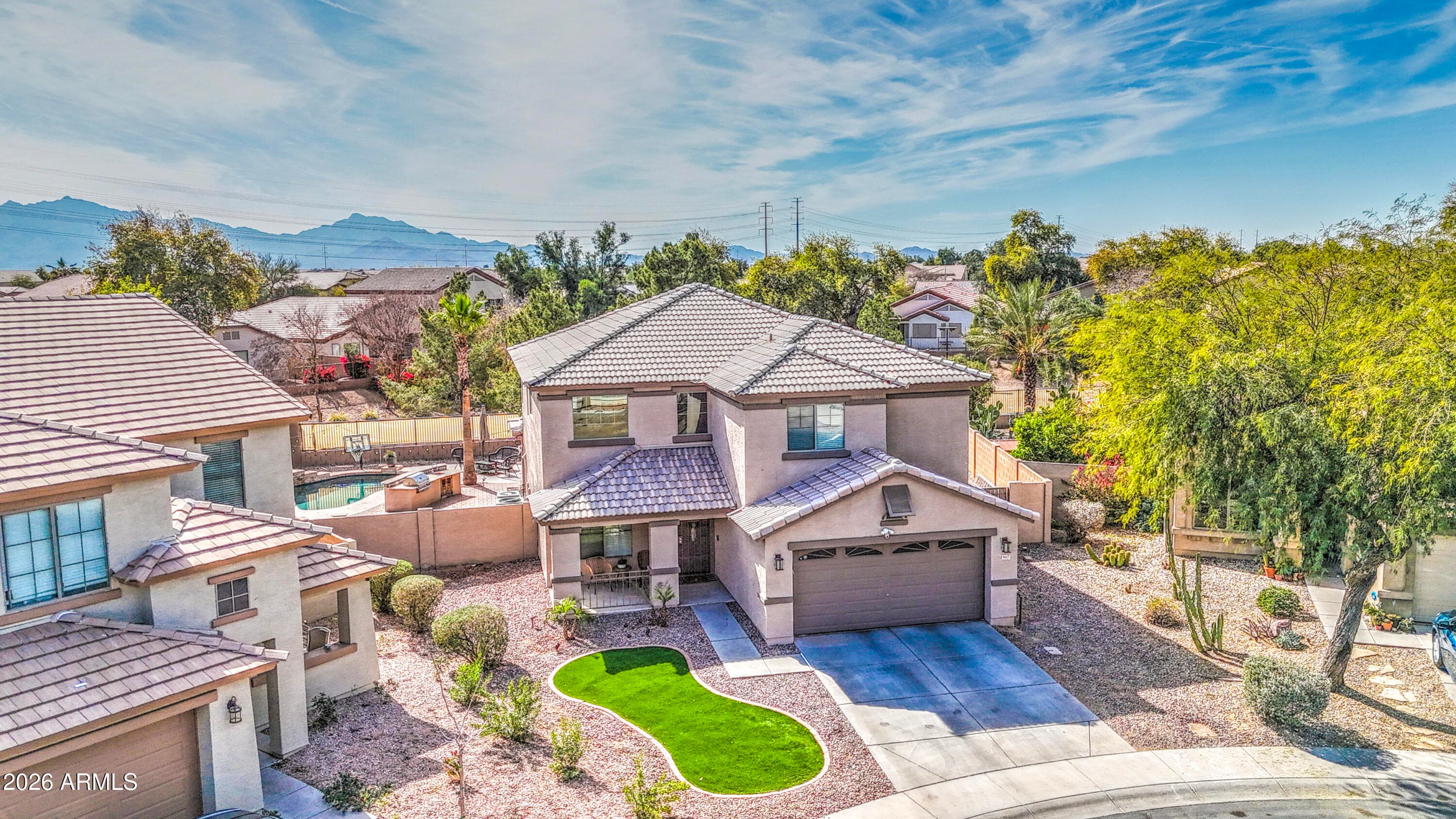 9417 W Pioneer St — photo 1