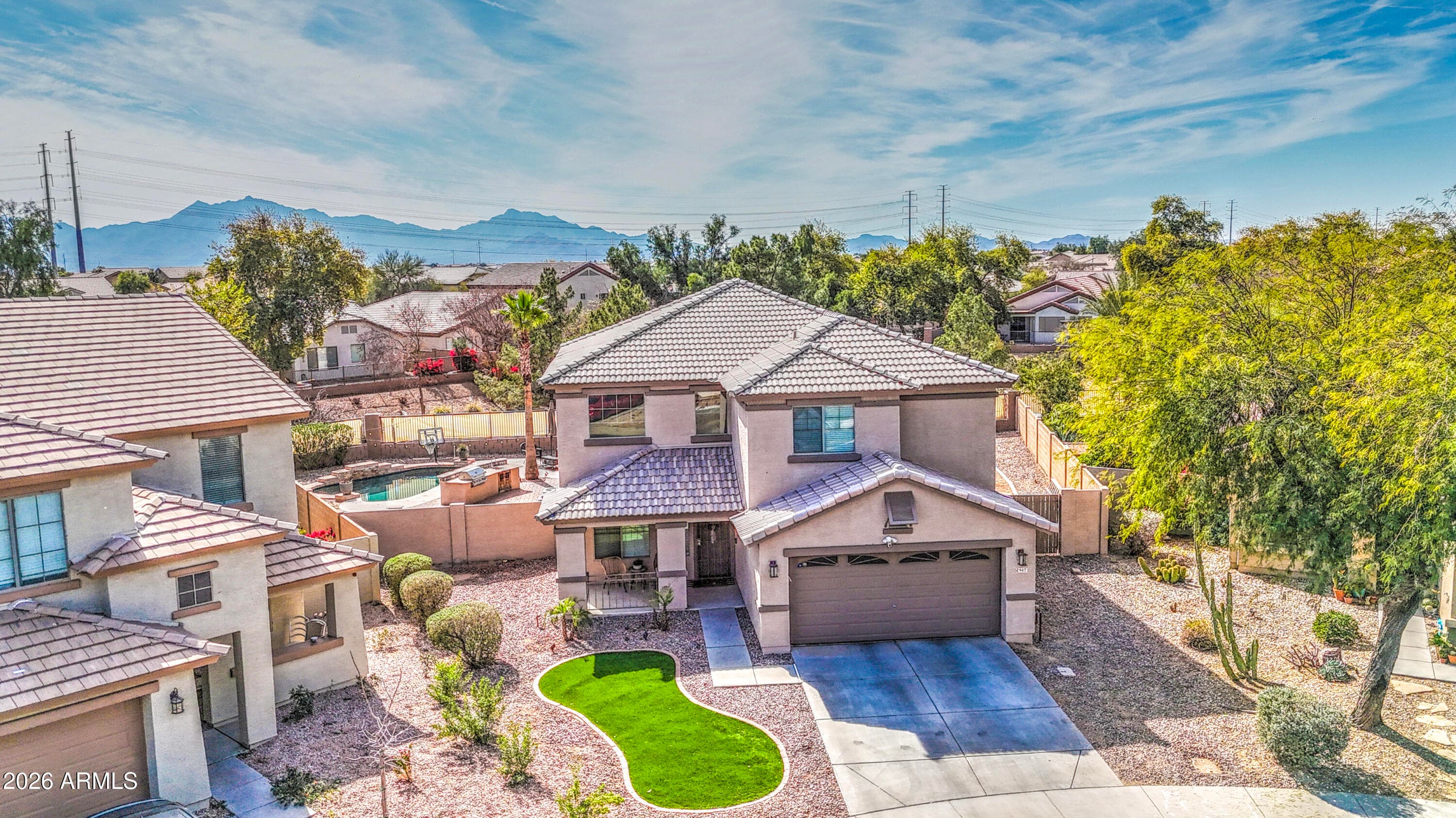 9417 W Pioneer St — photo 2