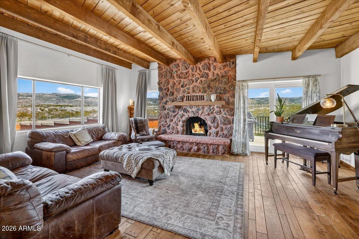 13505 E RINDONE LN - See more photos