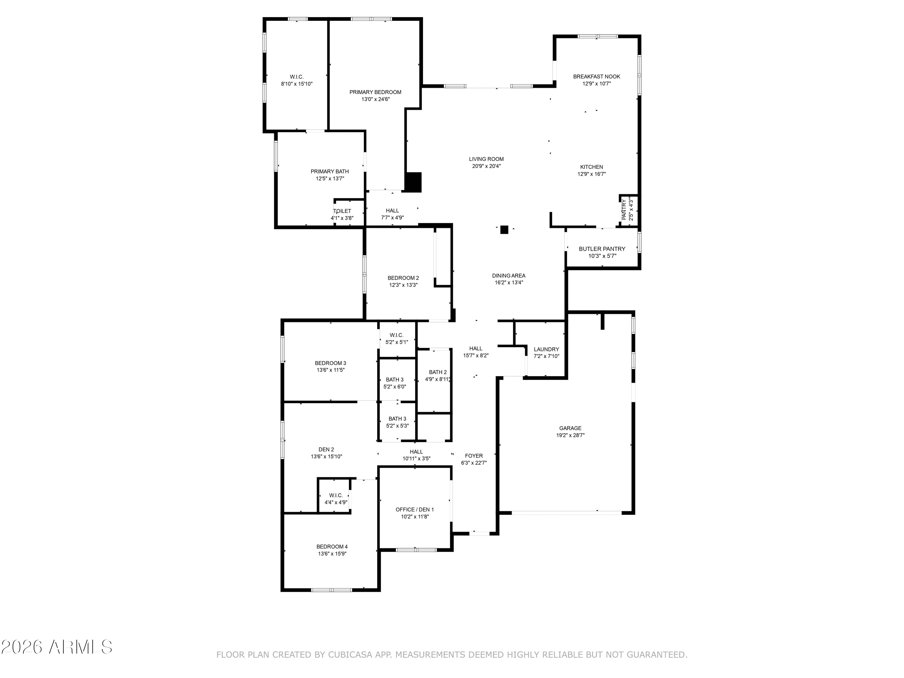 21286 S 227th Way — photo 74