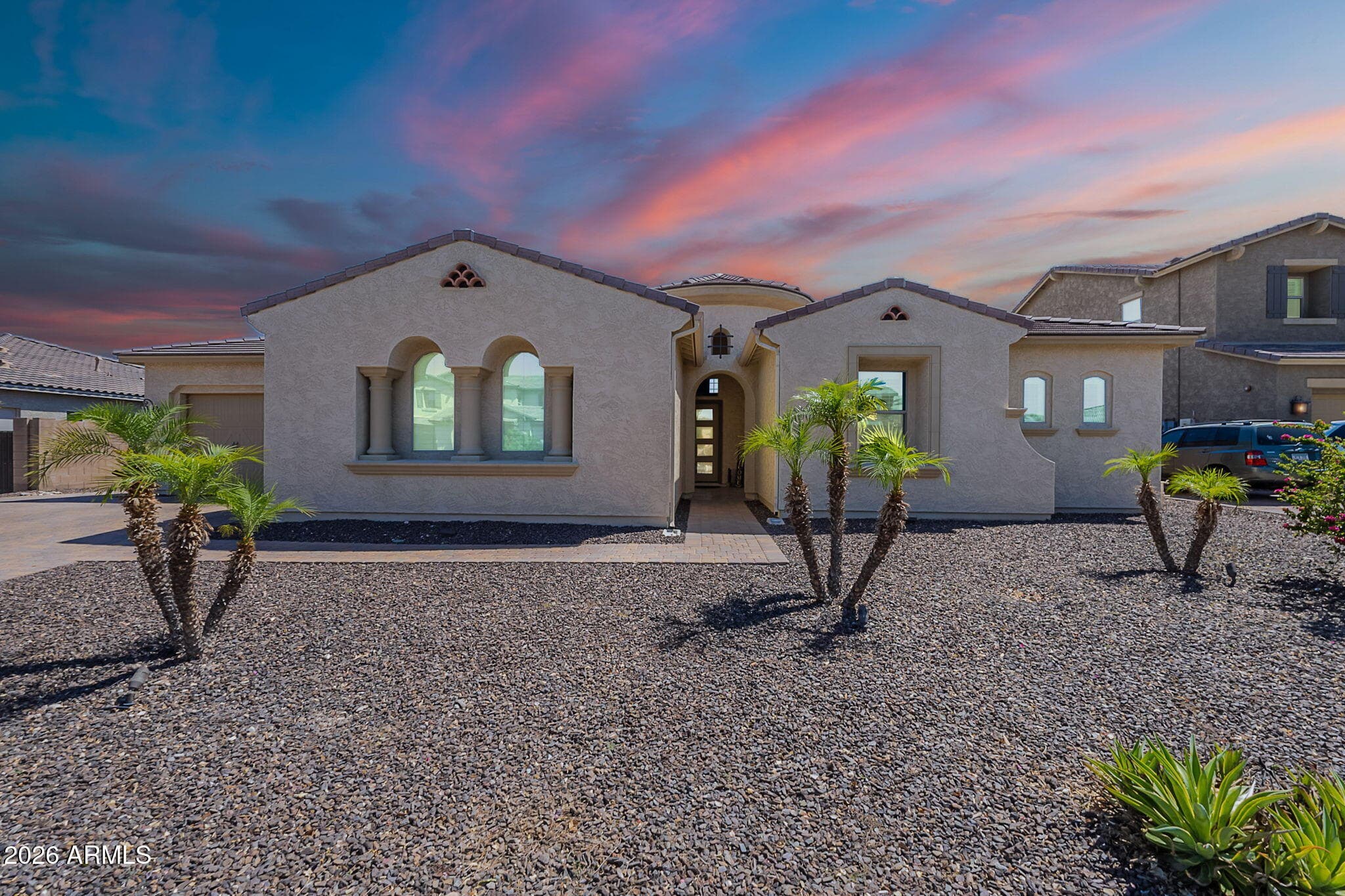 9345 W Robin Ln — photo 1