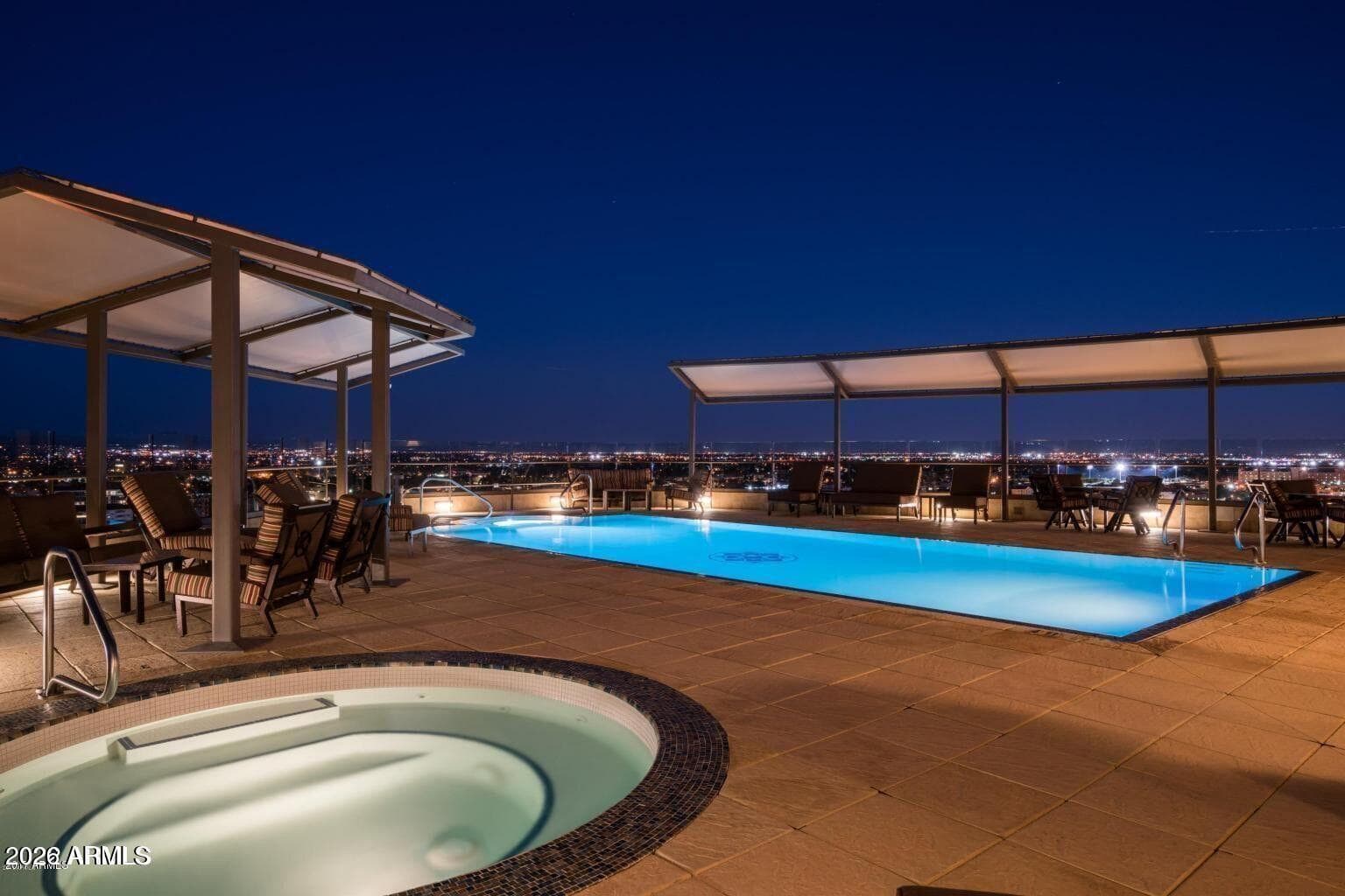 7175 E Camelback Rd 505 — photo 43