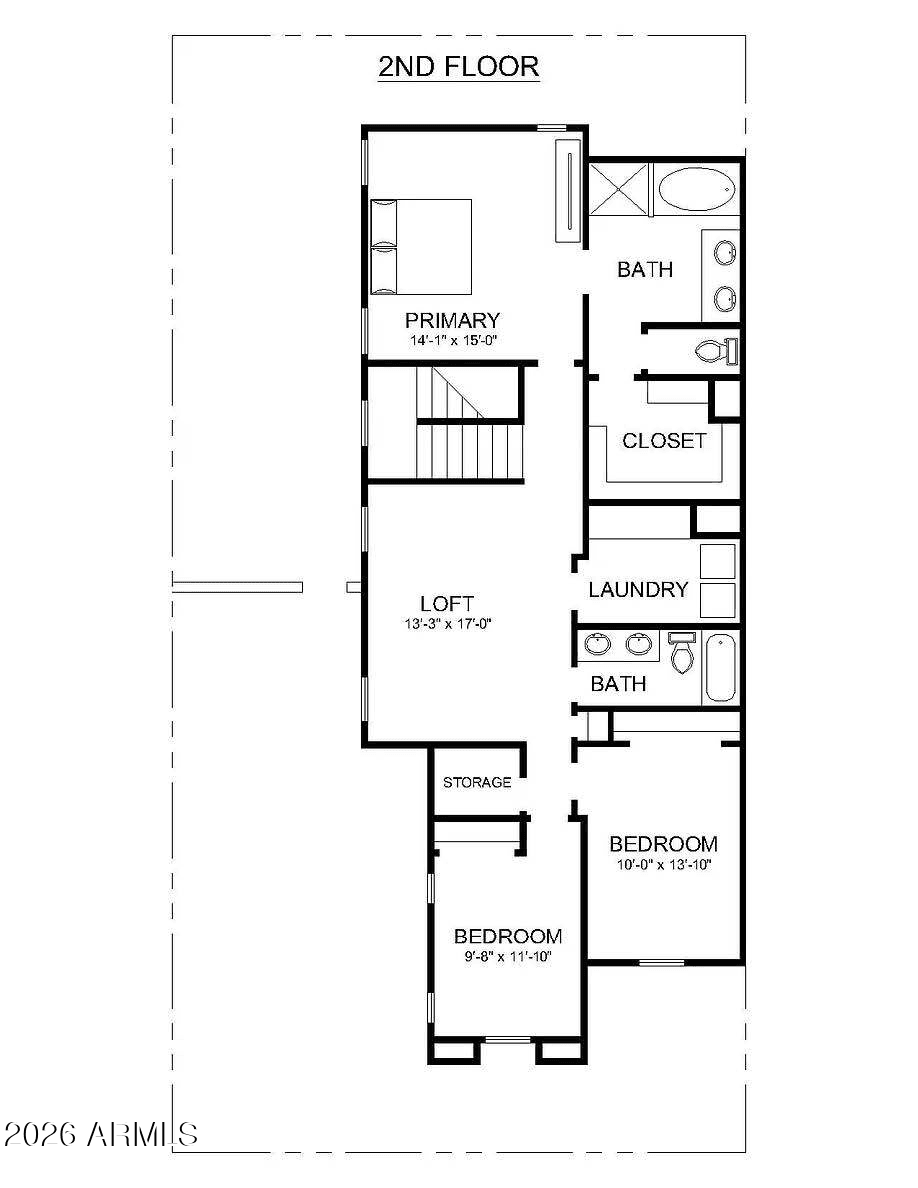 3741 E Catalina Dr — photo 39