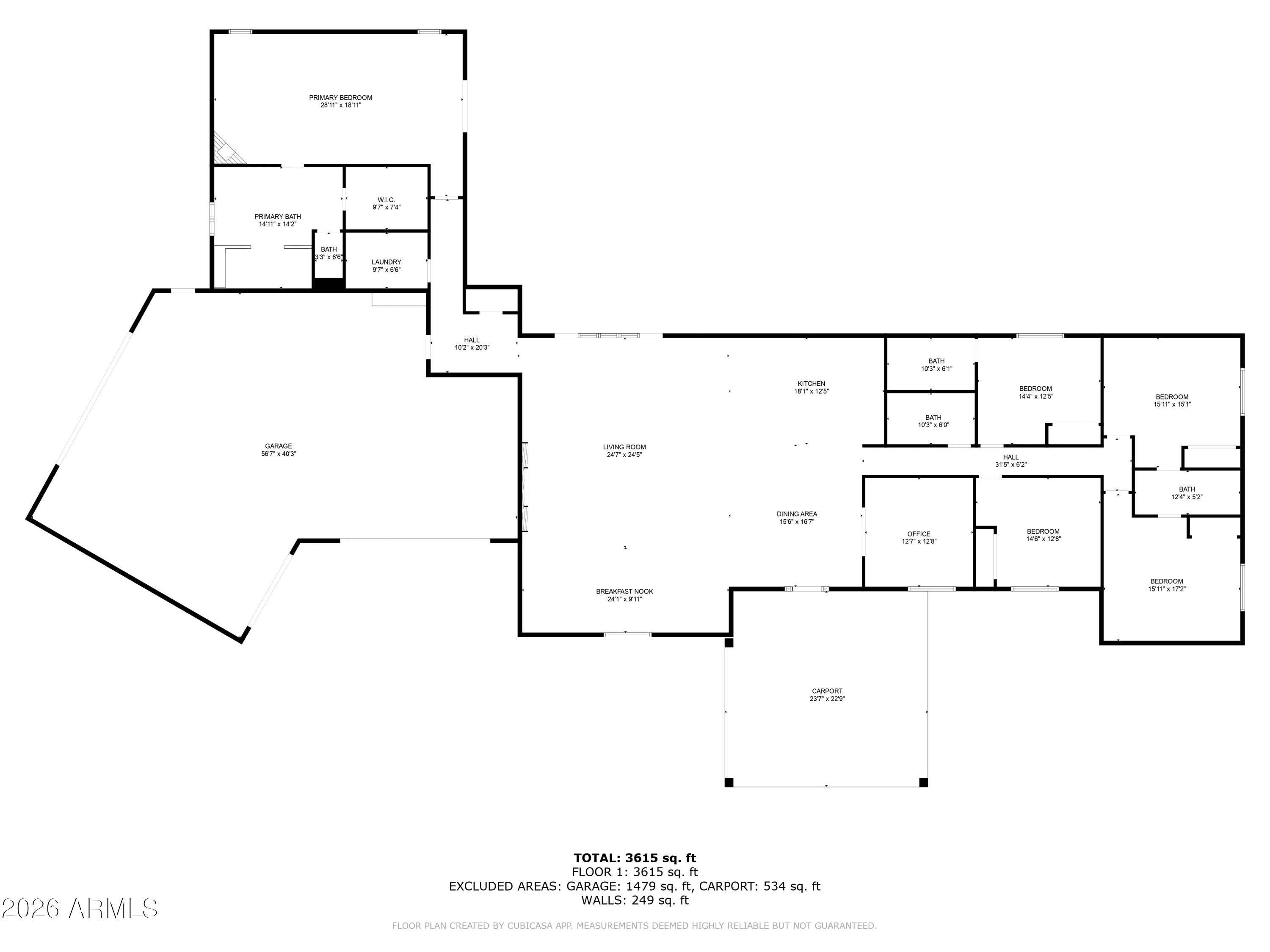 6401 E Larkspur Dr — photo 65