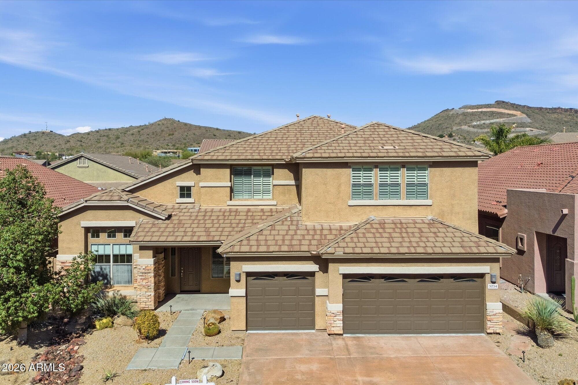 3234 W Rapalo Rd — photo 1