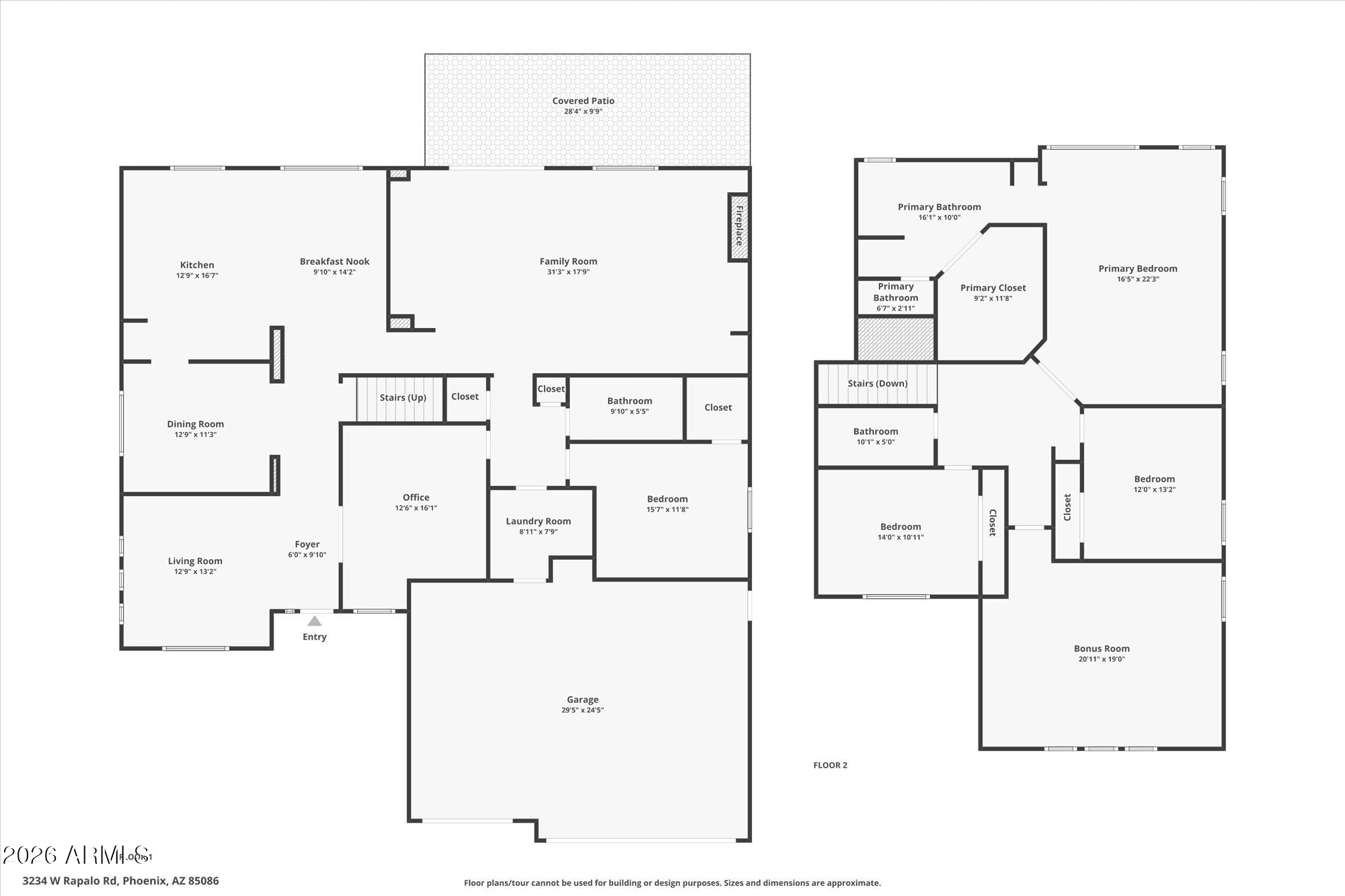 3234 W Rapalo Rd — photo 67