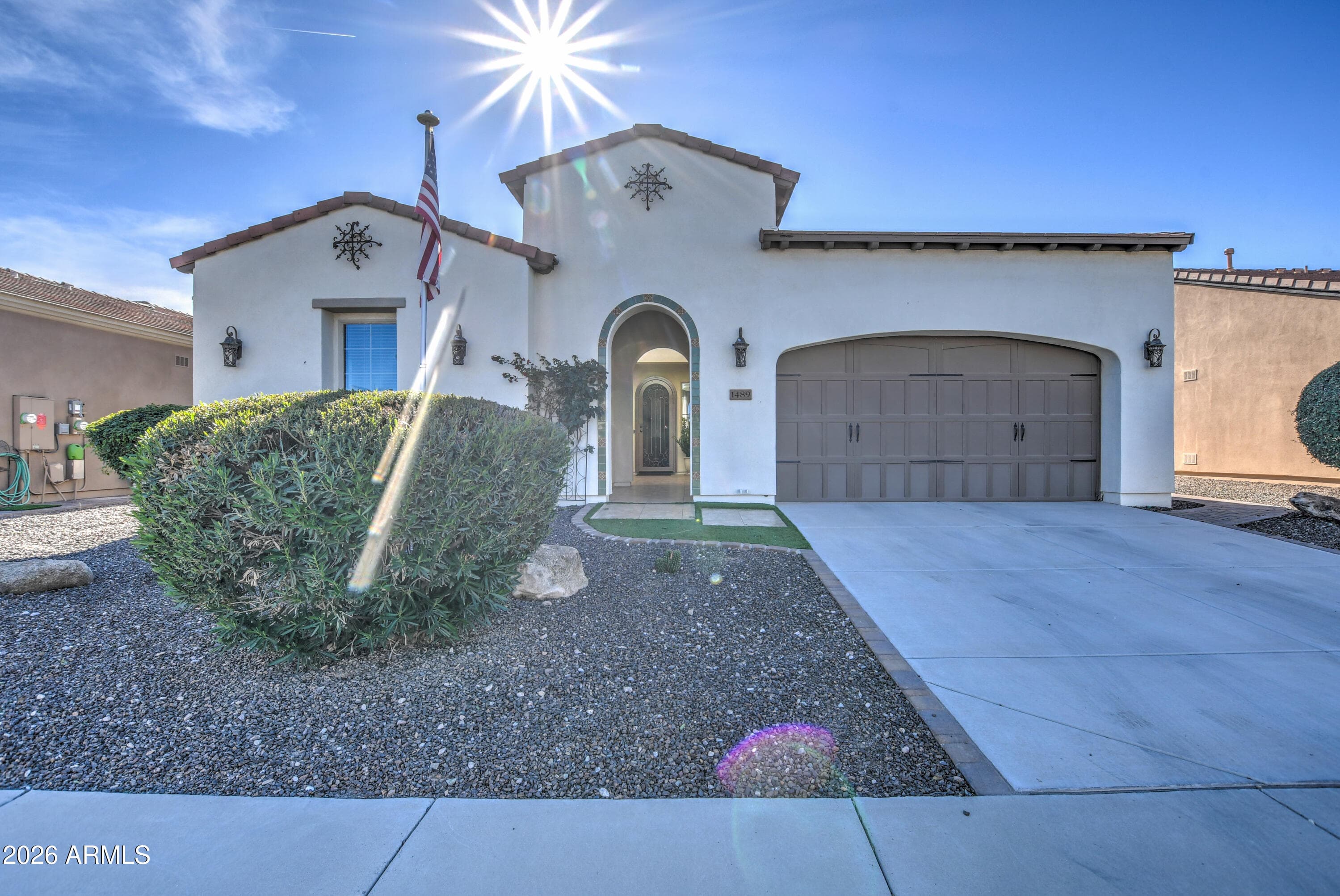 1489 E Artemis Trail — photo 1