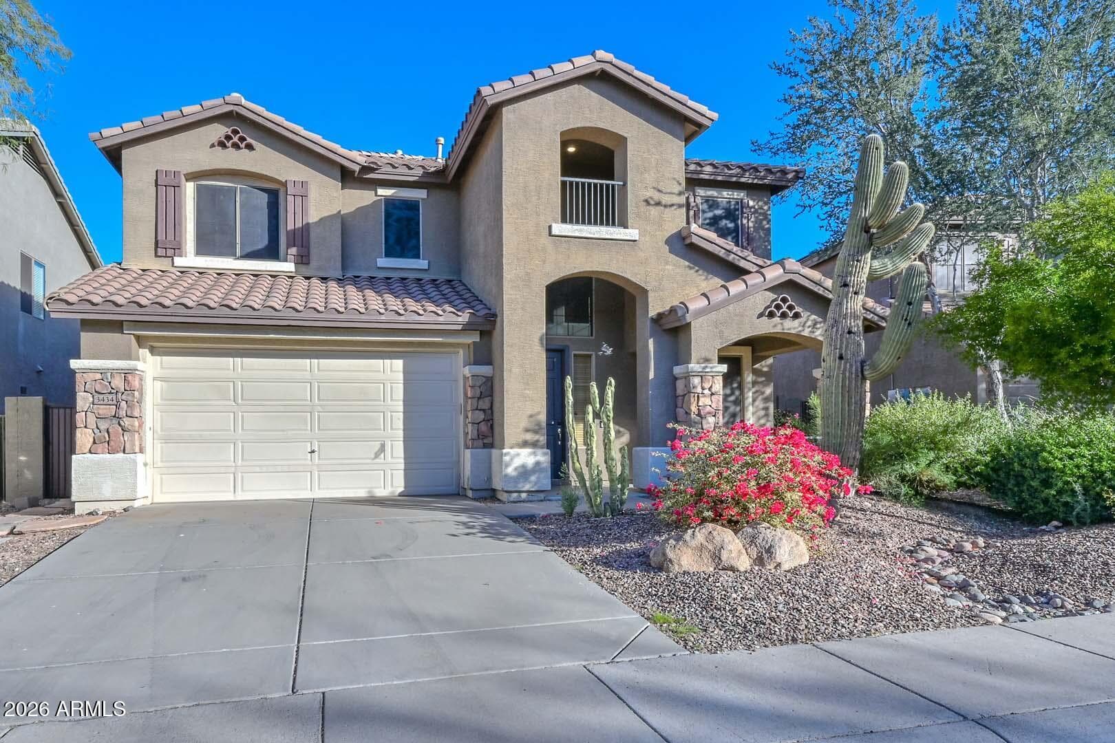 3434 W Thoreau Ln — photo 1