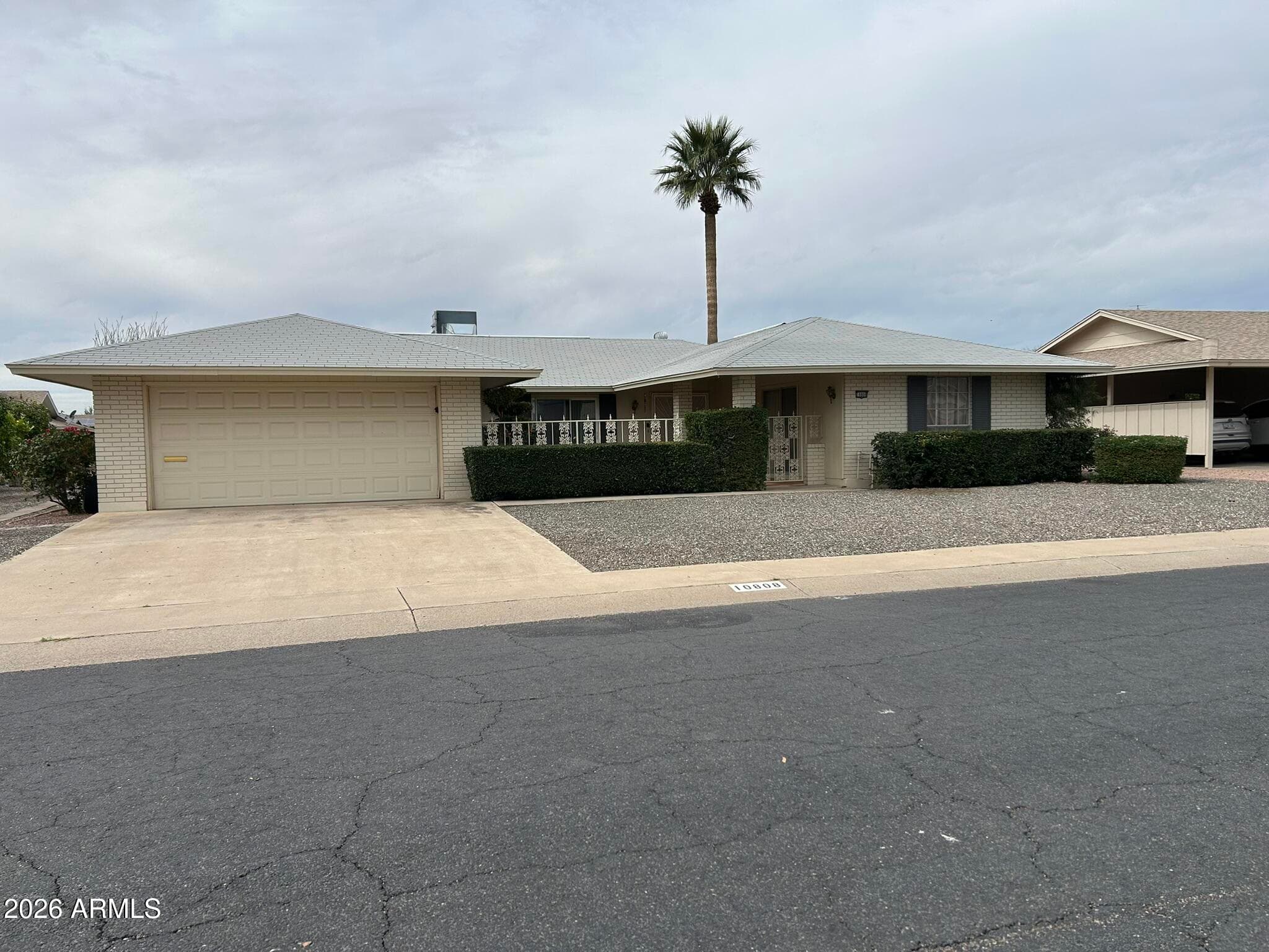 10808 W El Capitan N Circle — photo 1