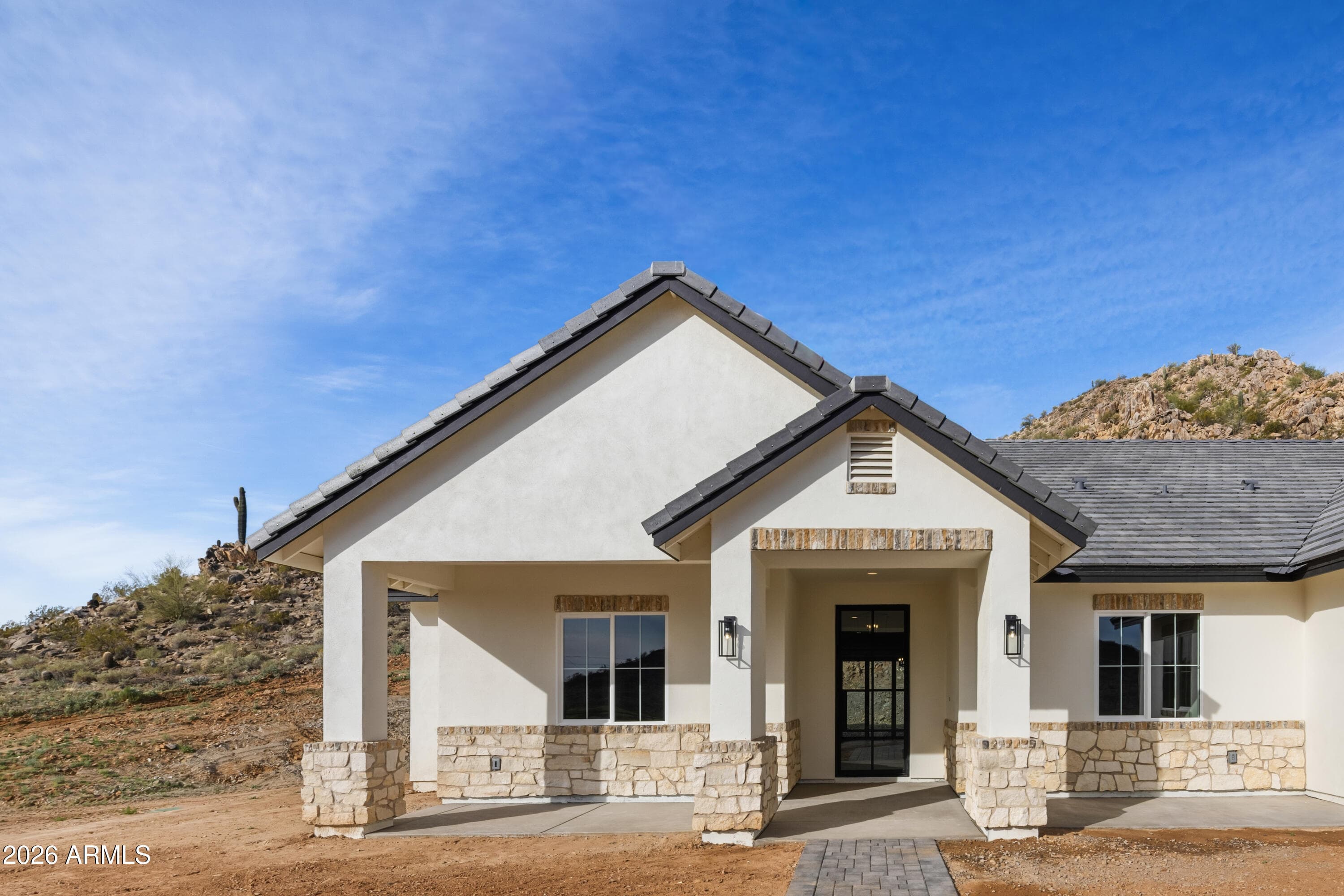 1687 E Creek Canyon Rd — photo 1