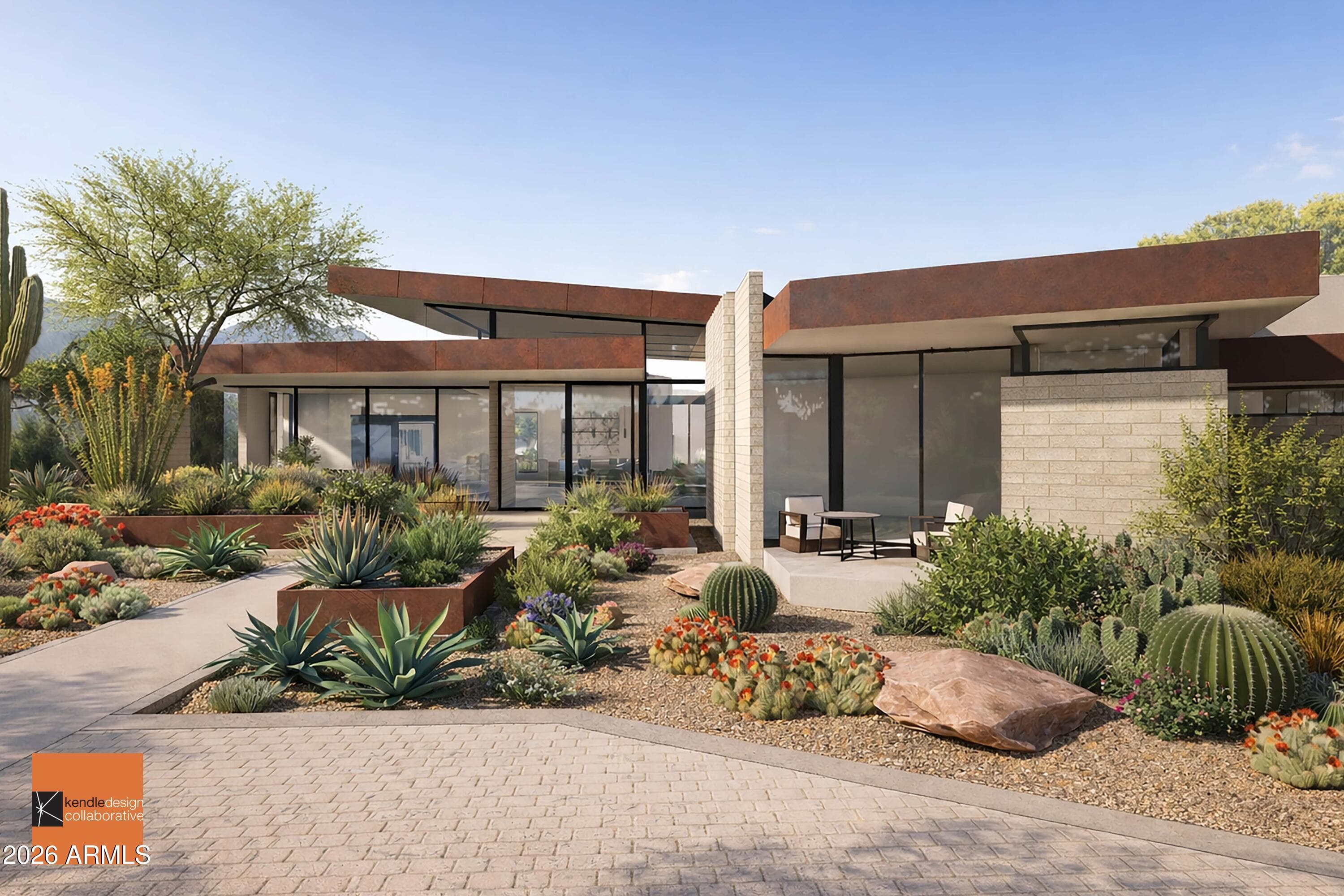 6612 E Hummingbird Ln — photo 1