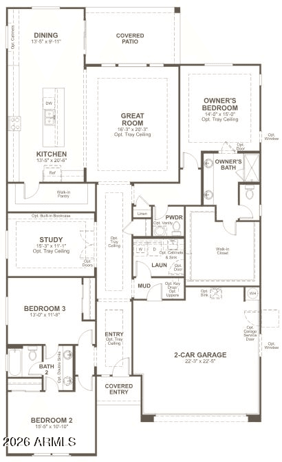 40561 W Bedford Dr — photo 2