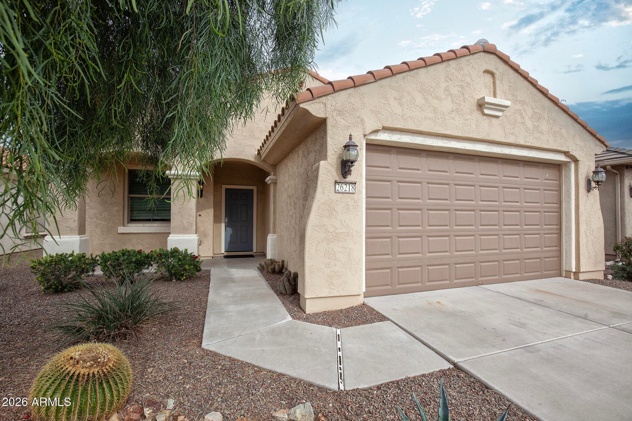 26218 W Vista North Dr — photo 1