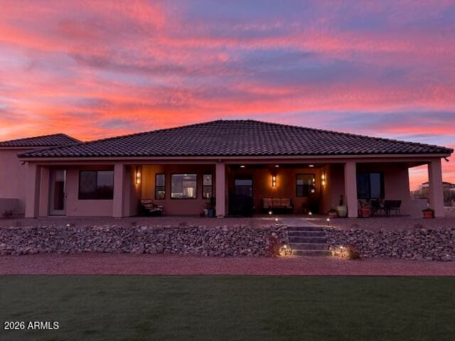 1055 Buckboard Trail — photo 24