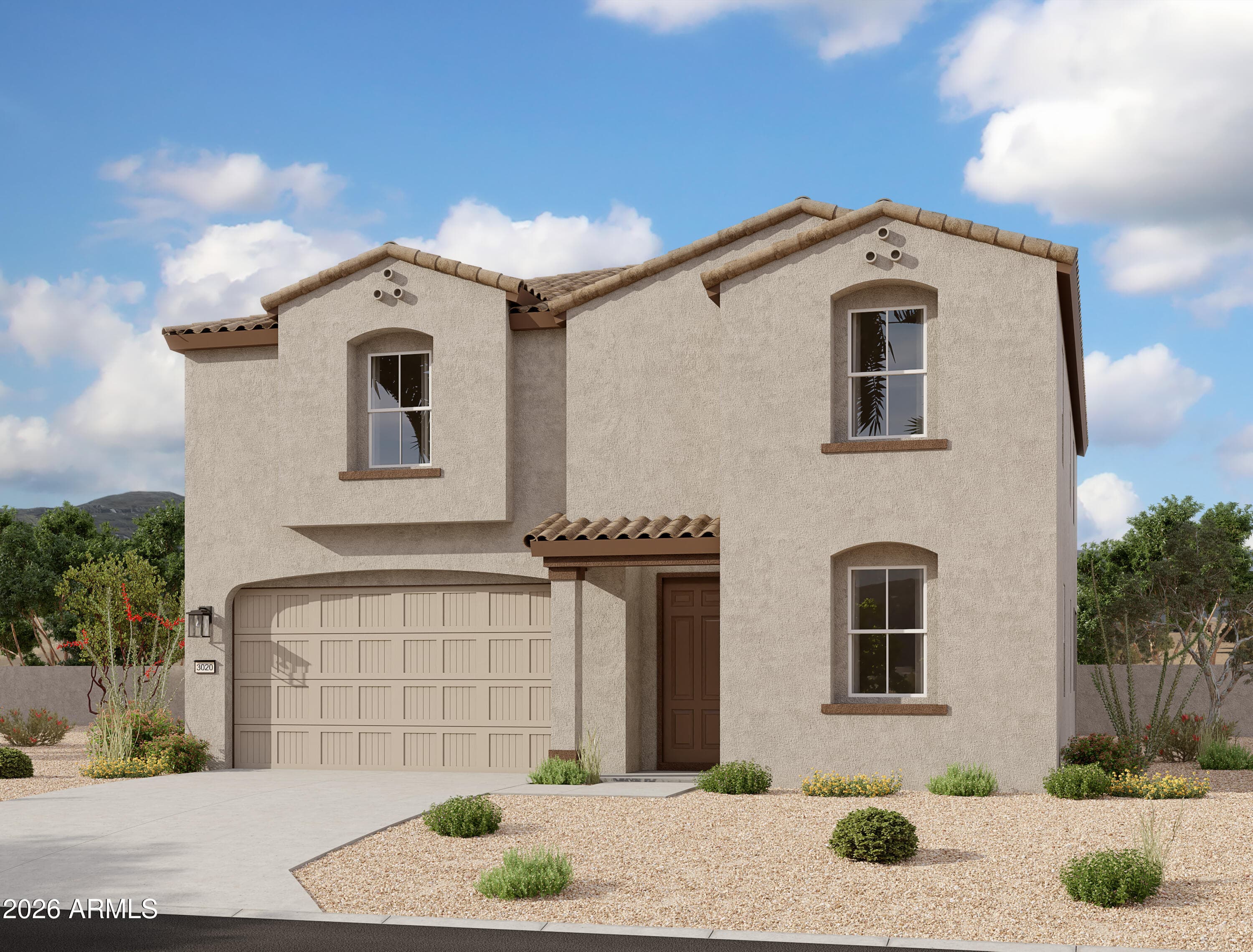2288 E Galloping Horse Dr — photo 1