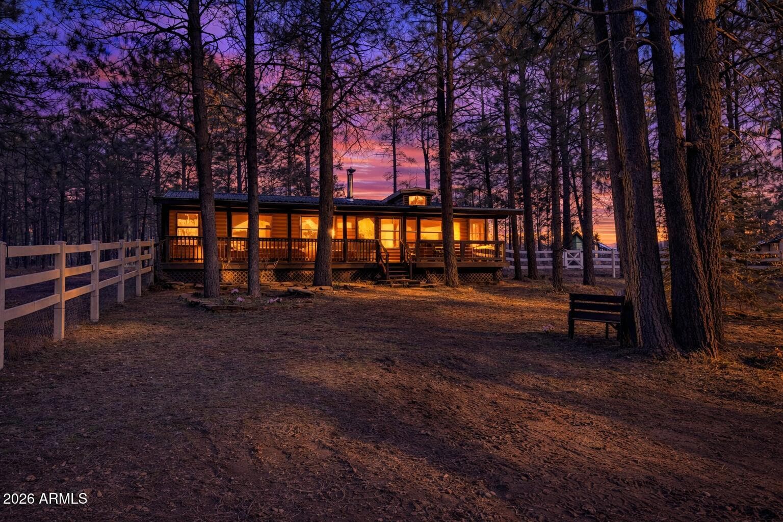 1415 Sheep Springs Rd — photo 1