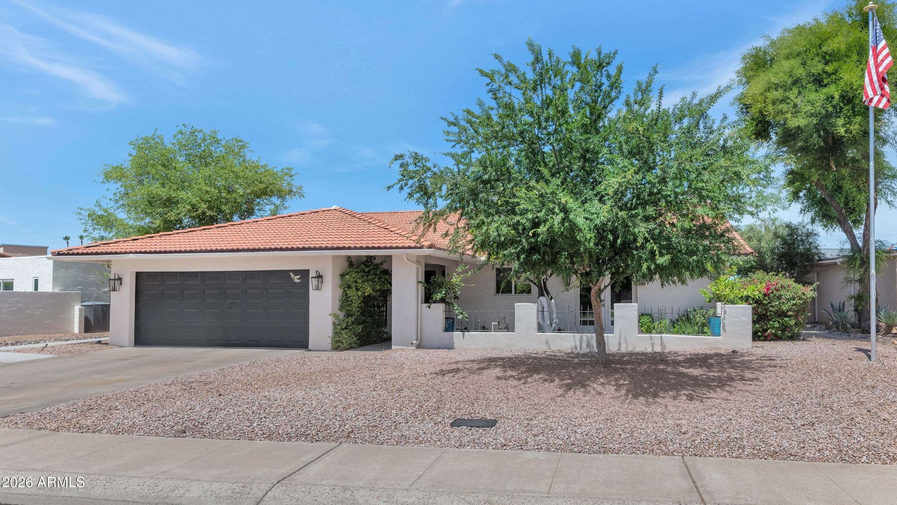 8620 E Via Del Palacio St — photo 1