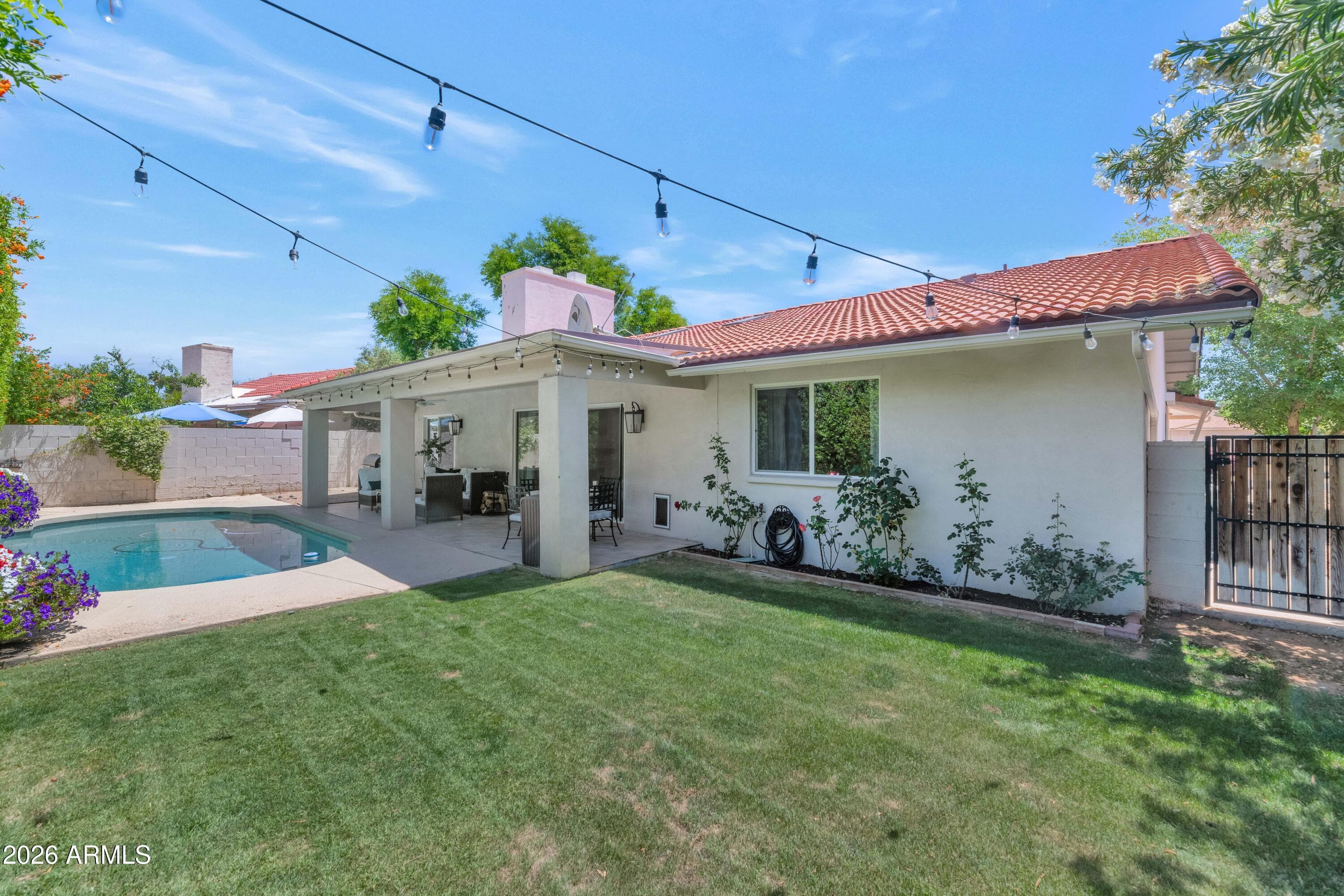 8620 E Via Del Palacio St — photo 32
