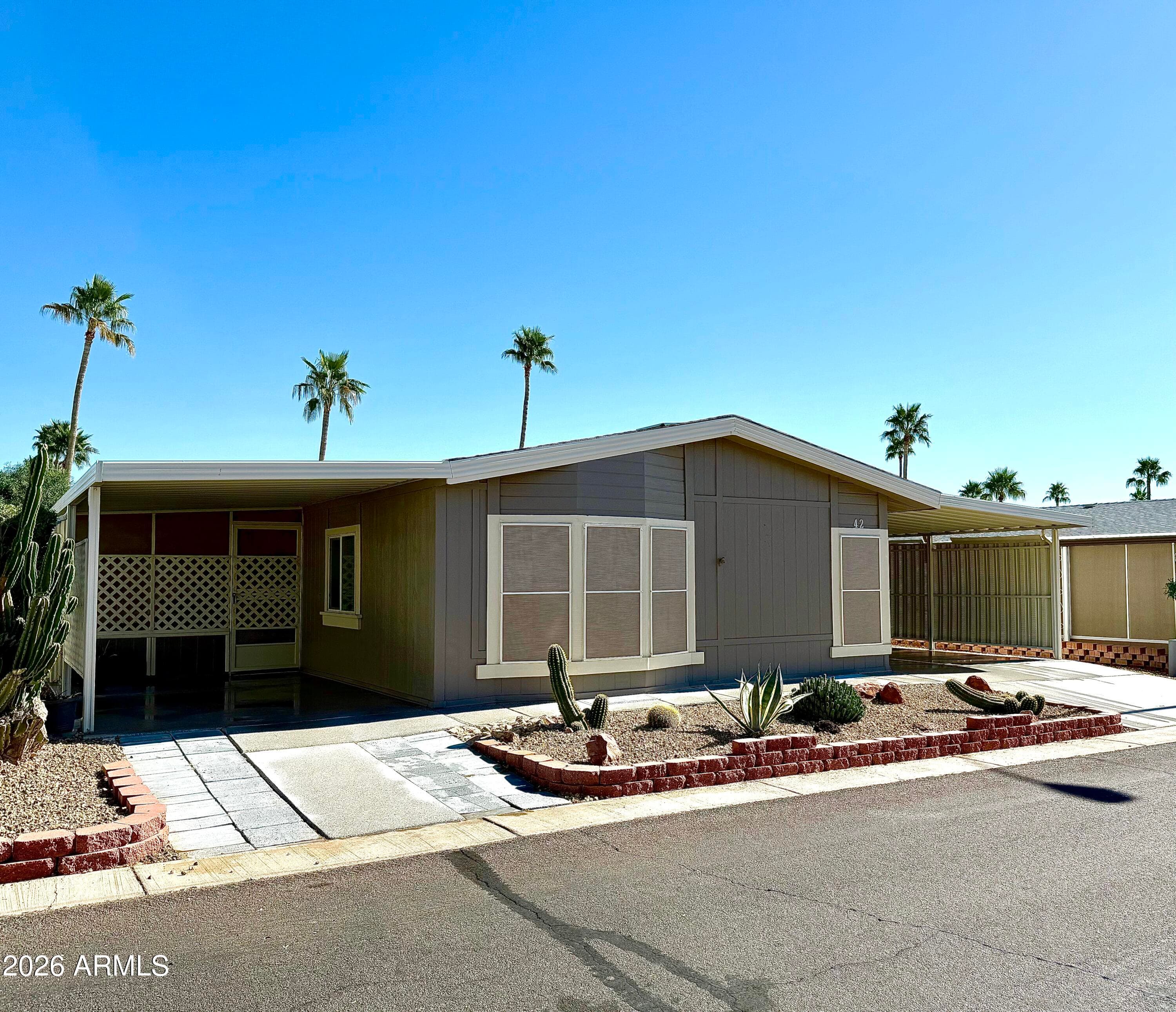 2400 E Baseline Ave #42 -- — photo 2