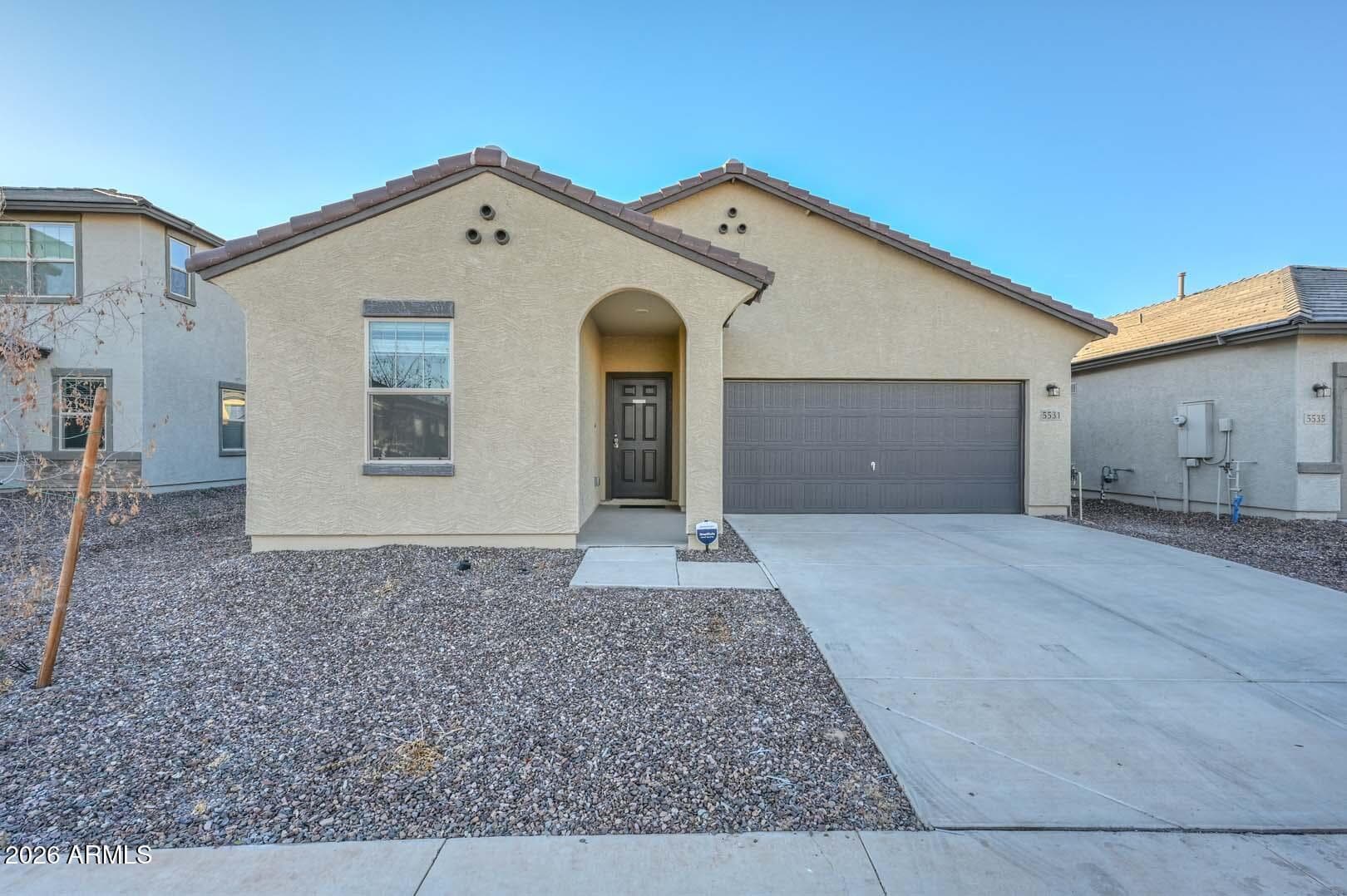 5531 W Willow Ridge Dr — photo 1