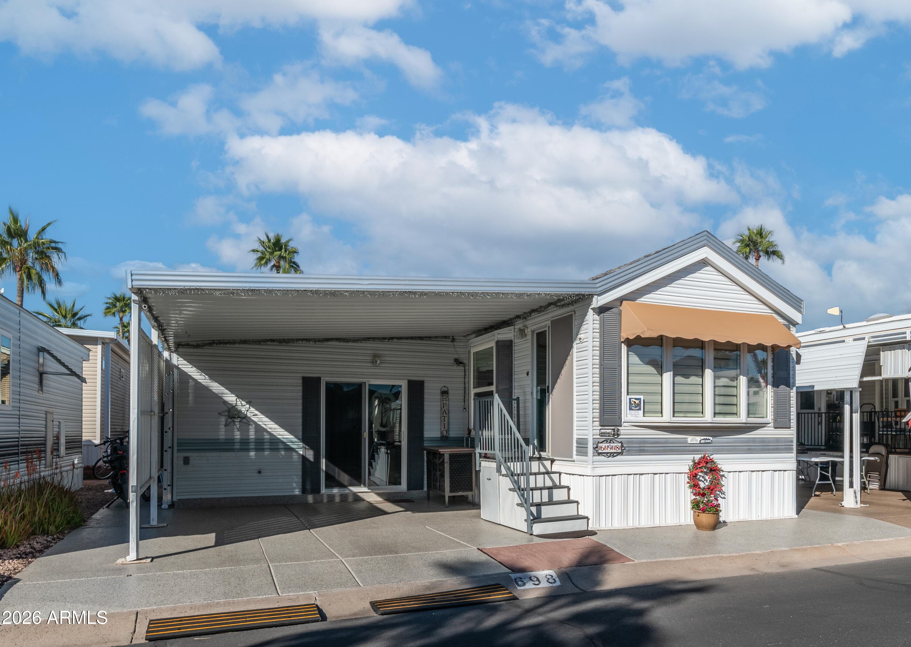 698 FELSPAR DR - Photo 2