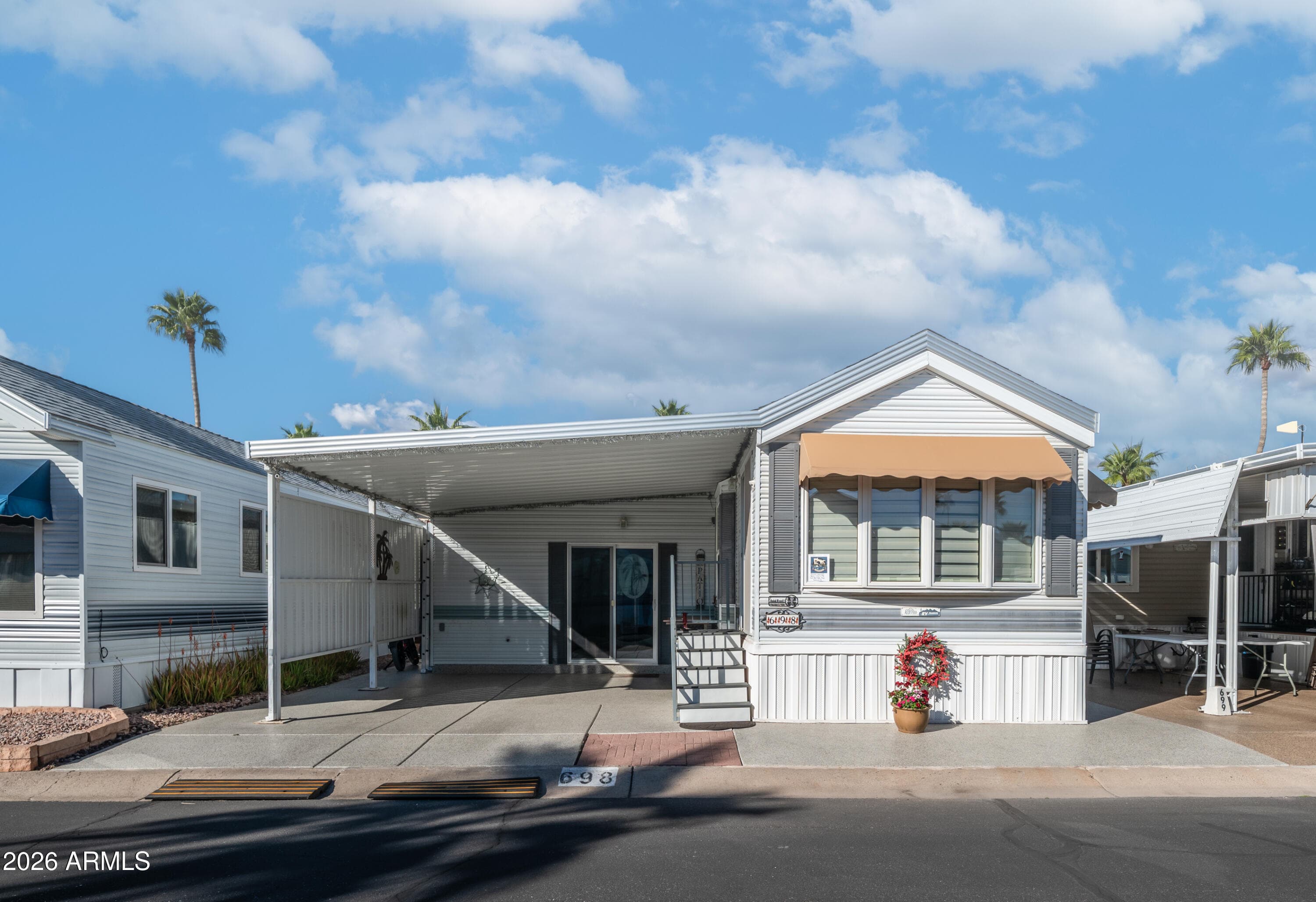 698 FELSPAR DR - Photo 3