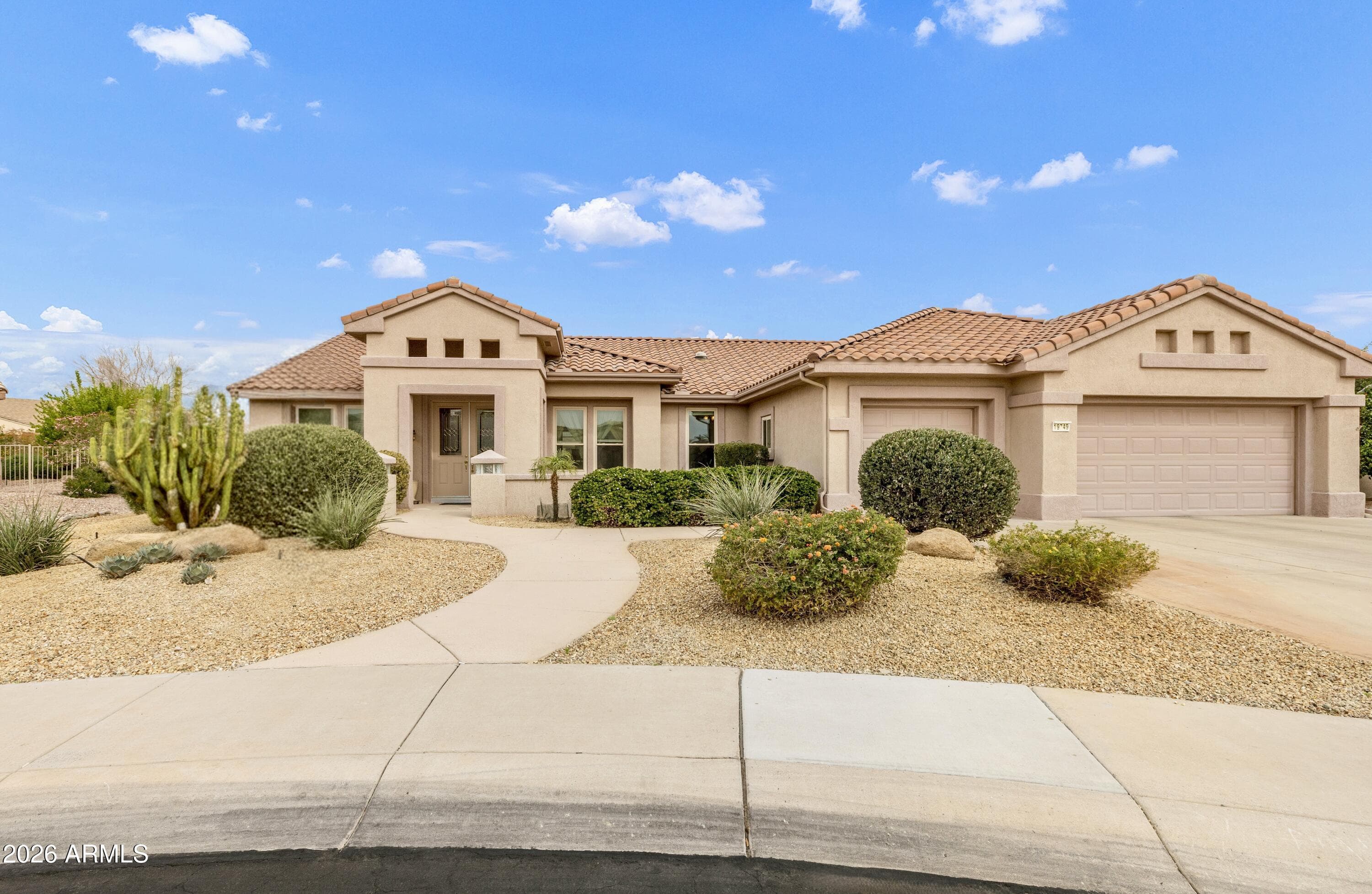 19749 N Jojoba Ct — photo 1