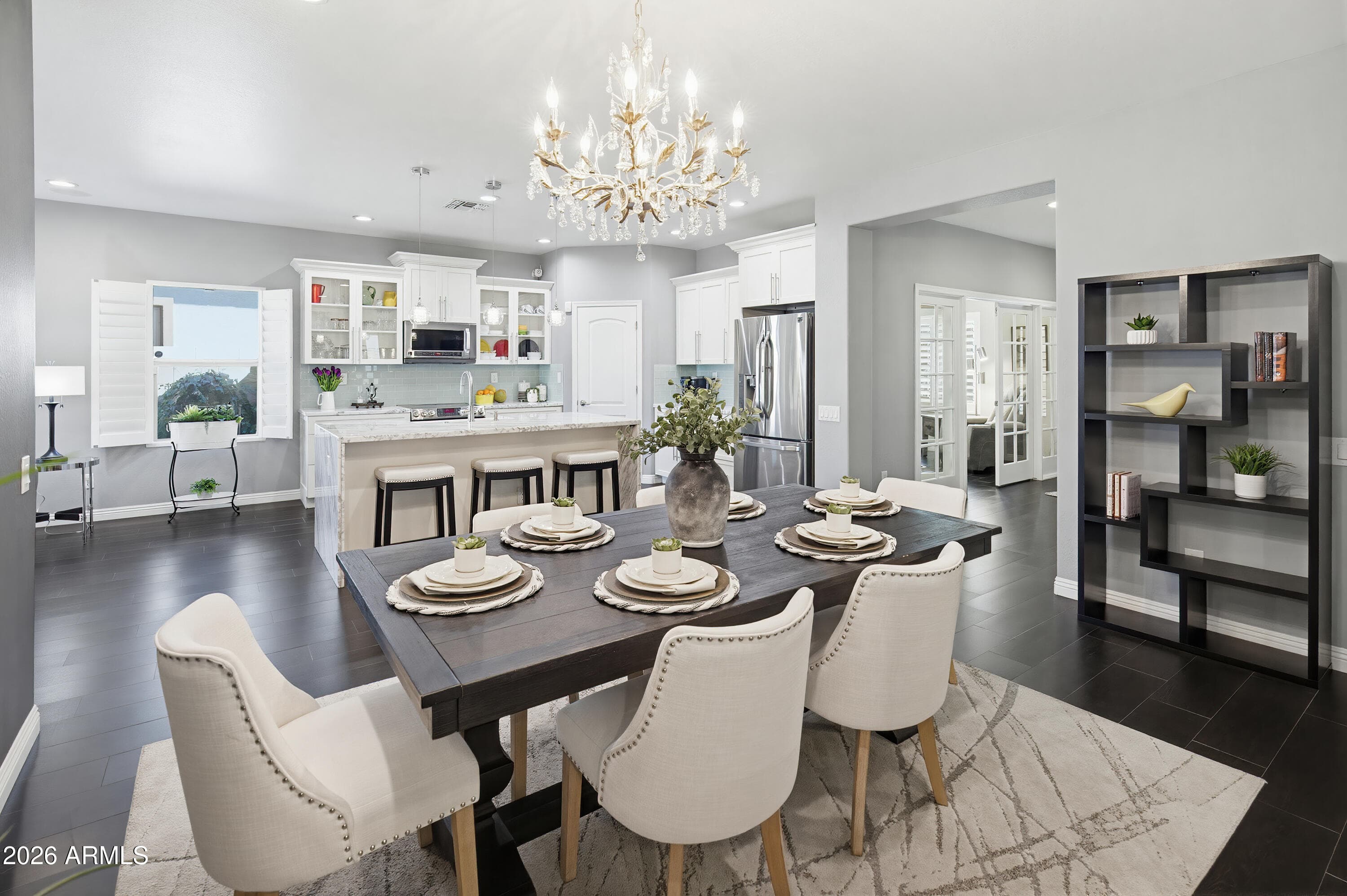 10772 W Yearling Rd — photo 2