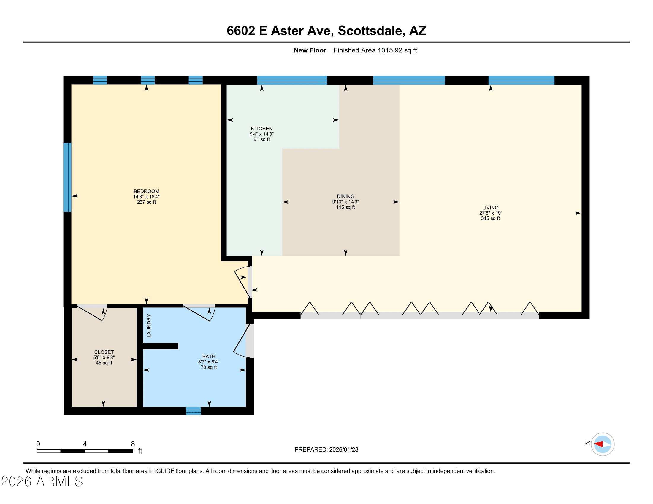 6602 E Aster Dr — photo 81