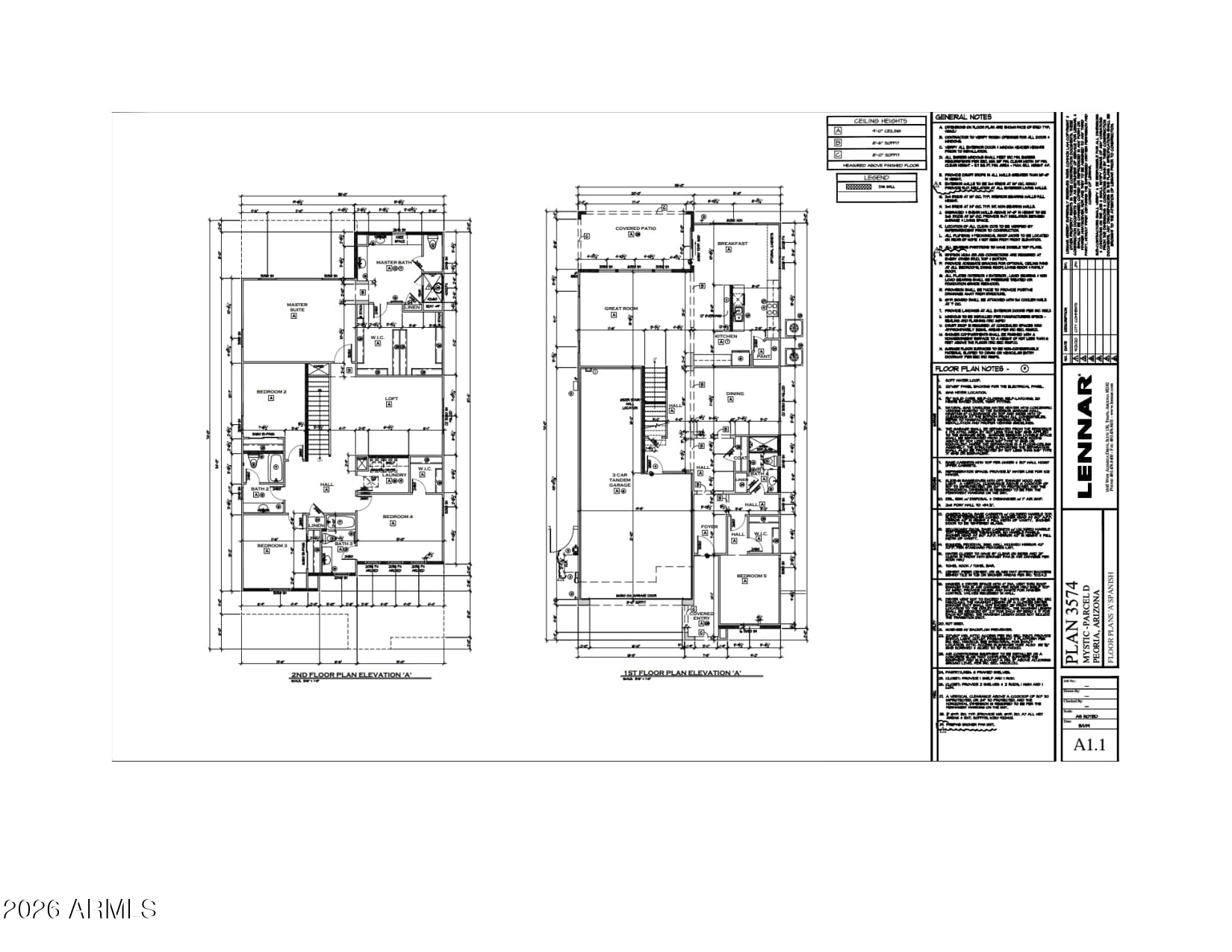 12486 W Cassia Trail — photo 45