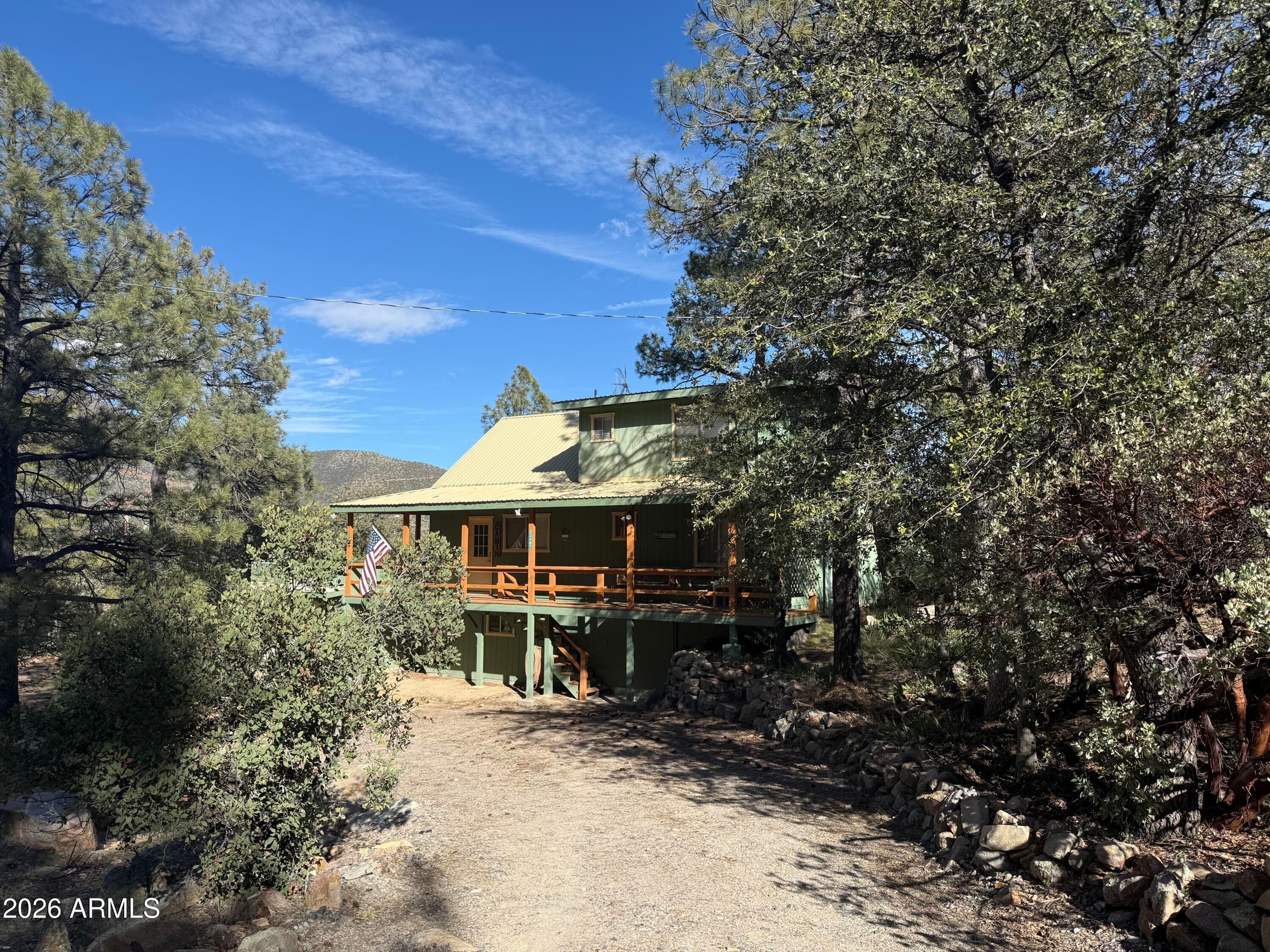 23487 S Manzanita Rd — photo 1