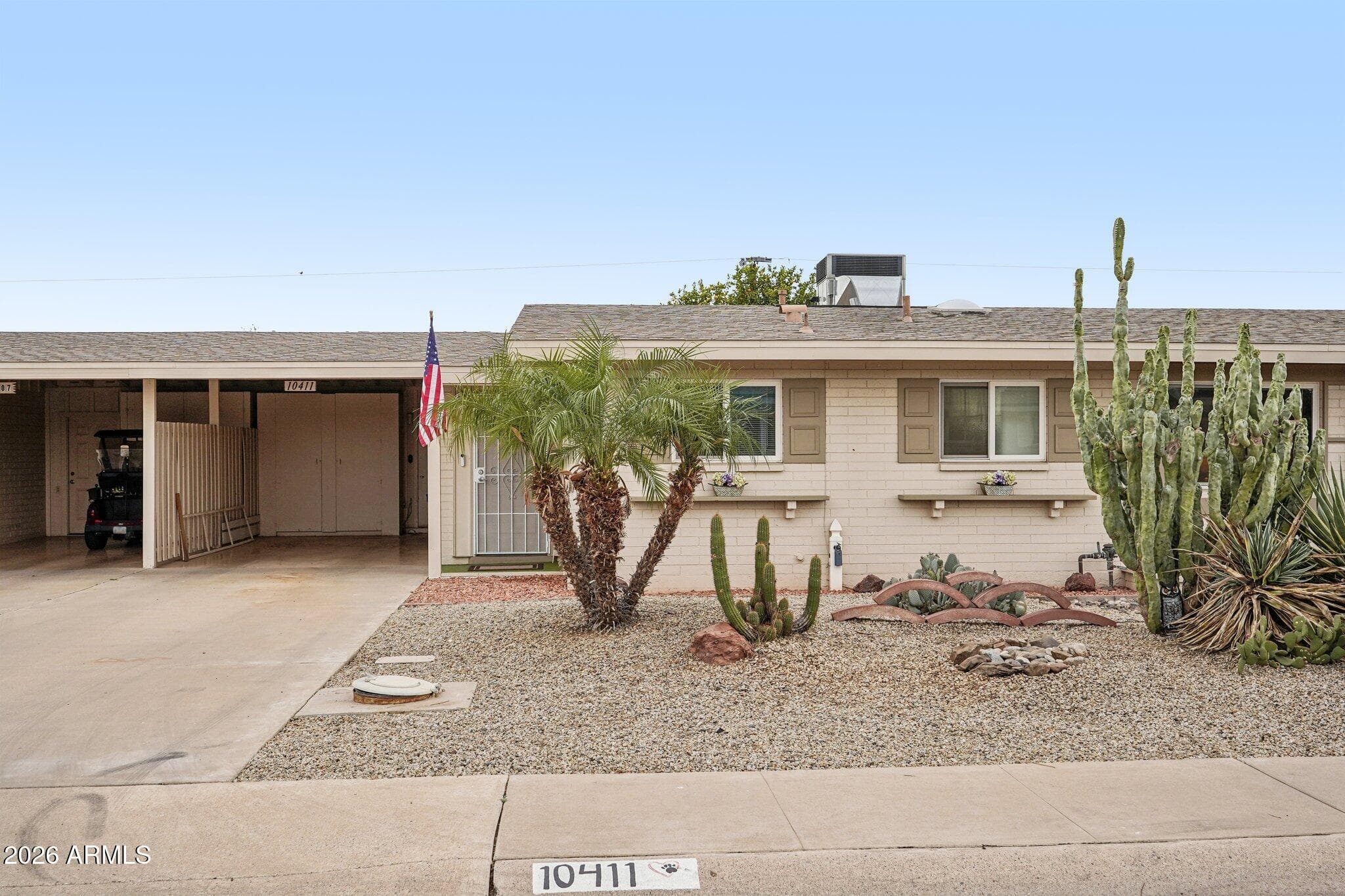 10411 W Clair Dr — photo 2