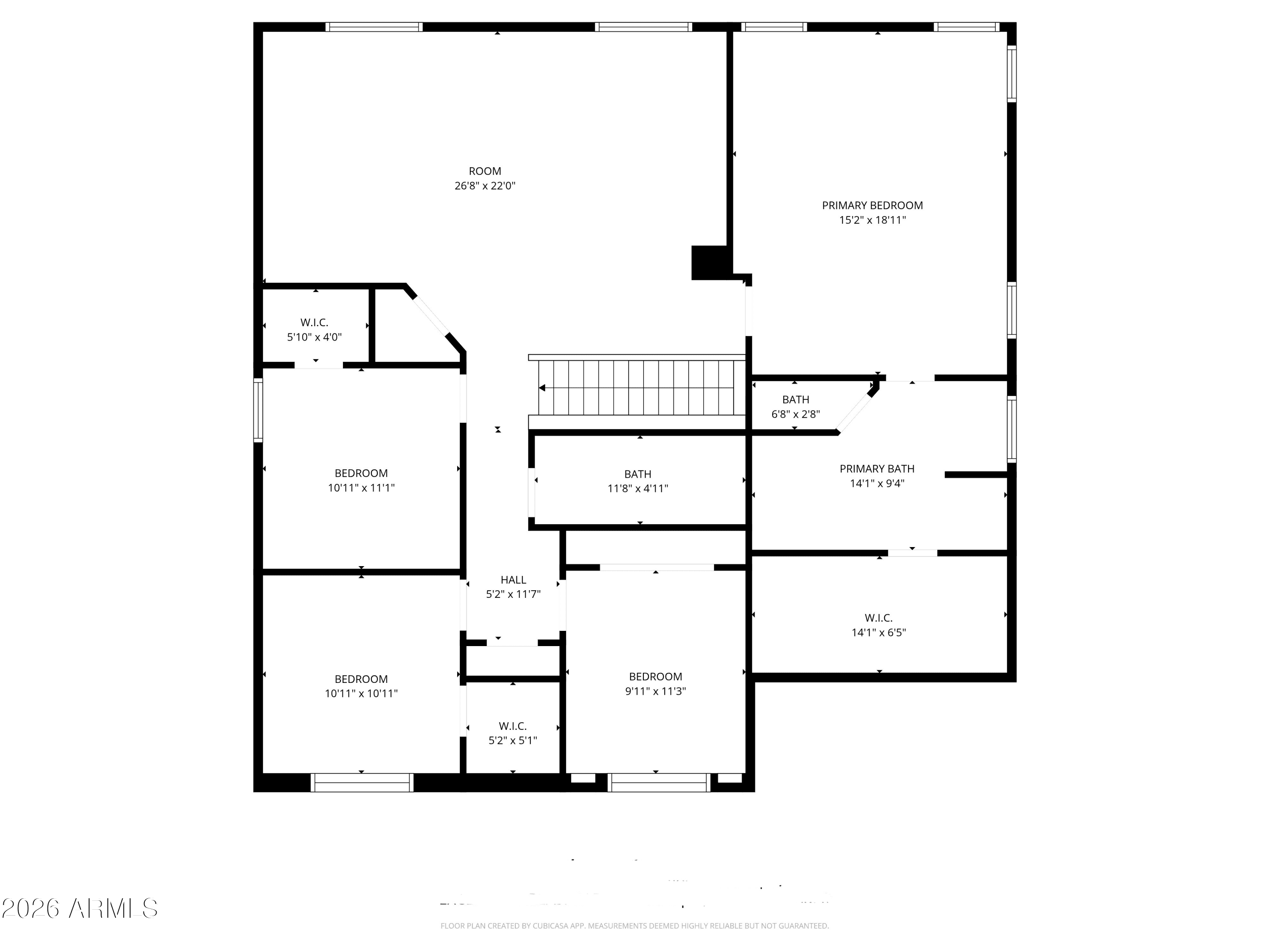 8988 W Irma Ln — photo 46