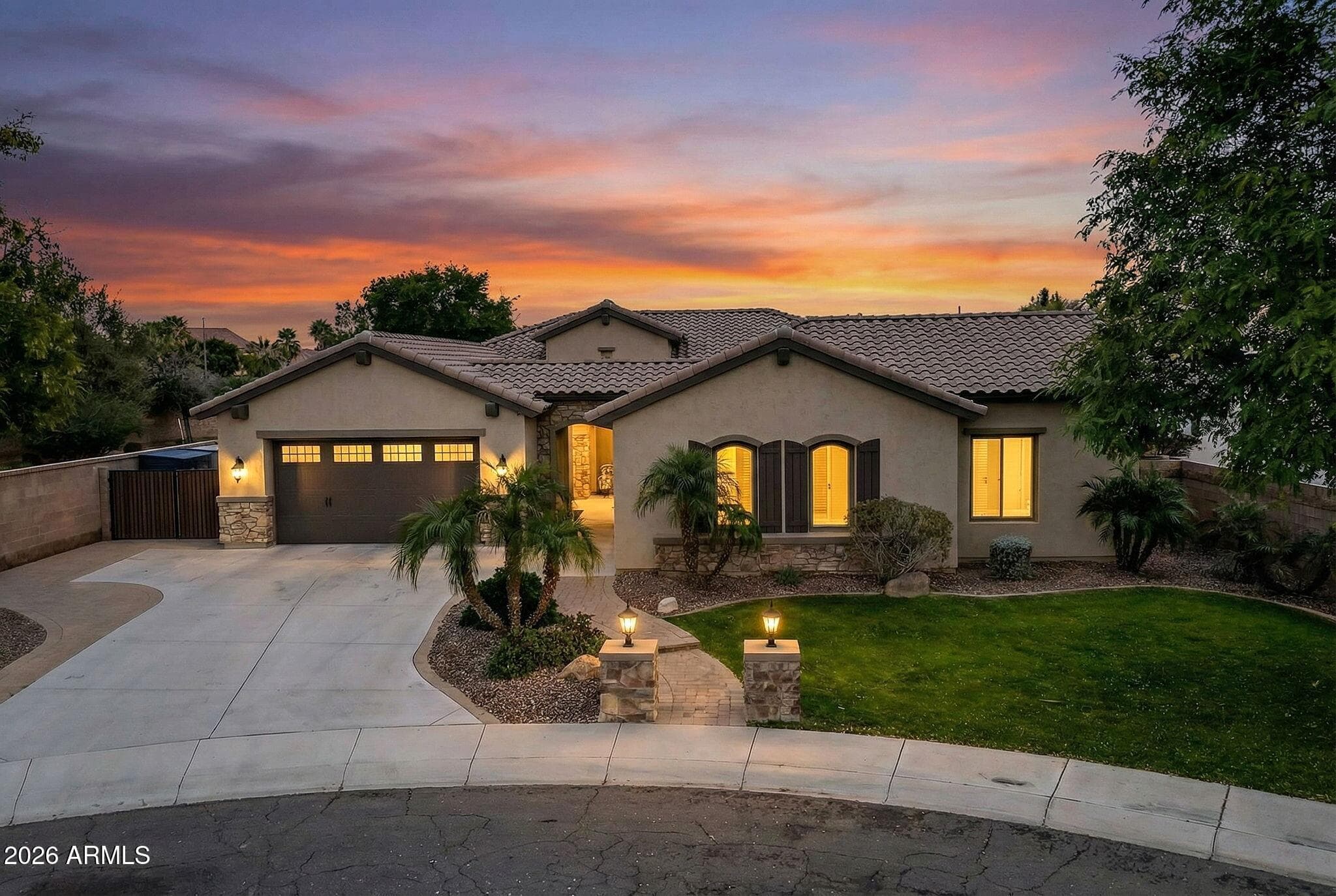 4173 S Ethan Pl — photo 1