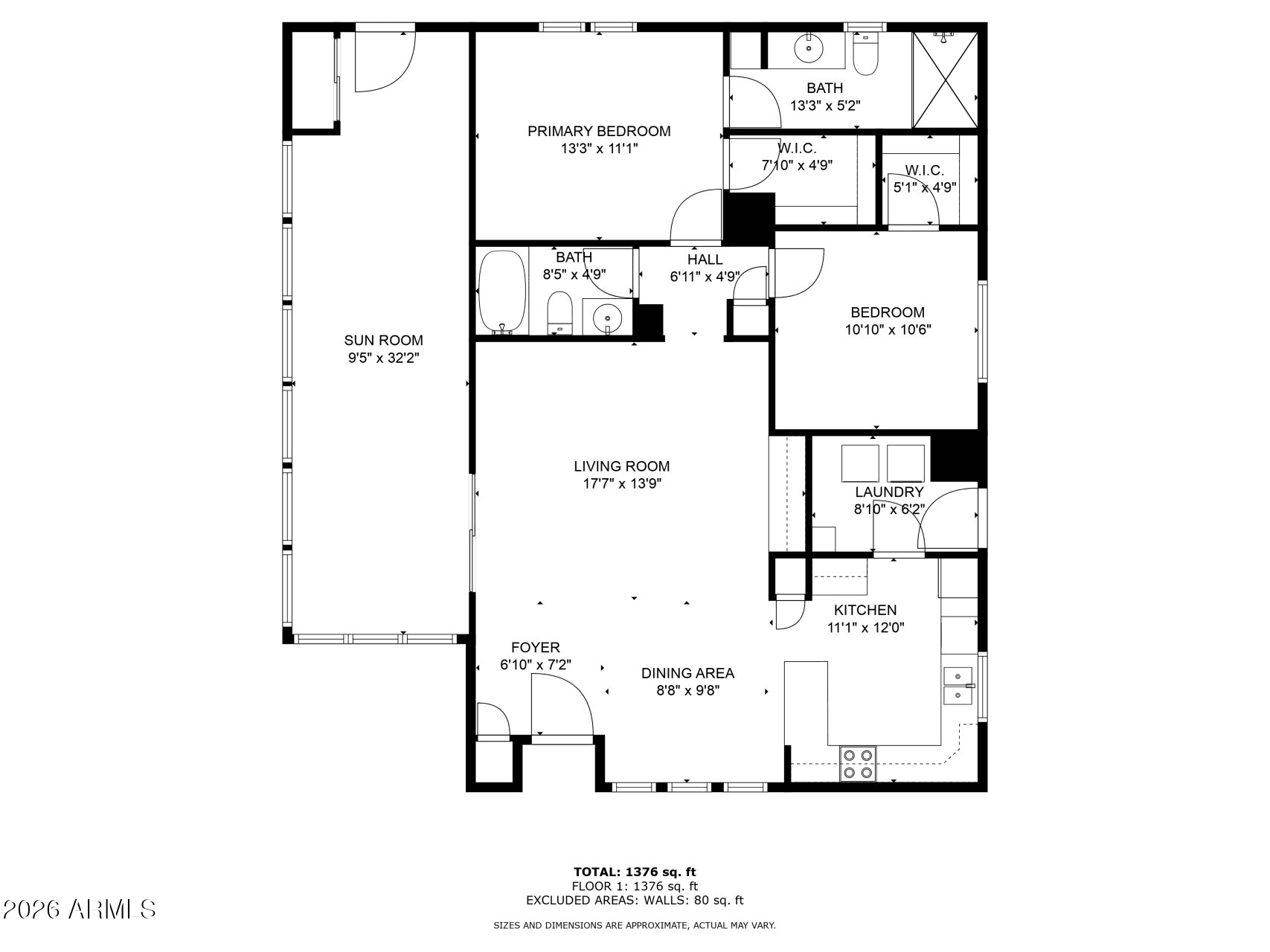 2400 E Baseline Ave 125 — photo 36