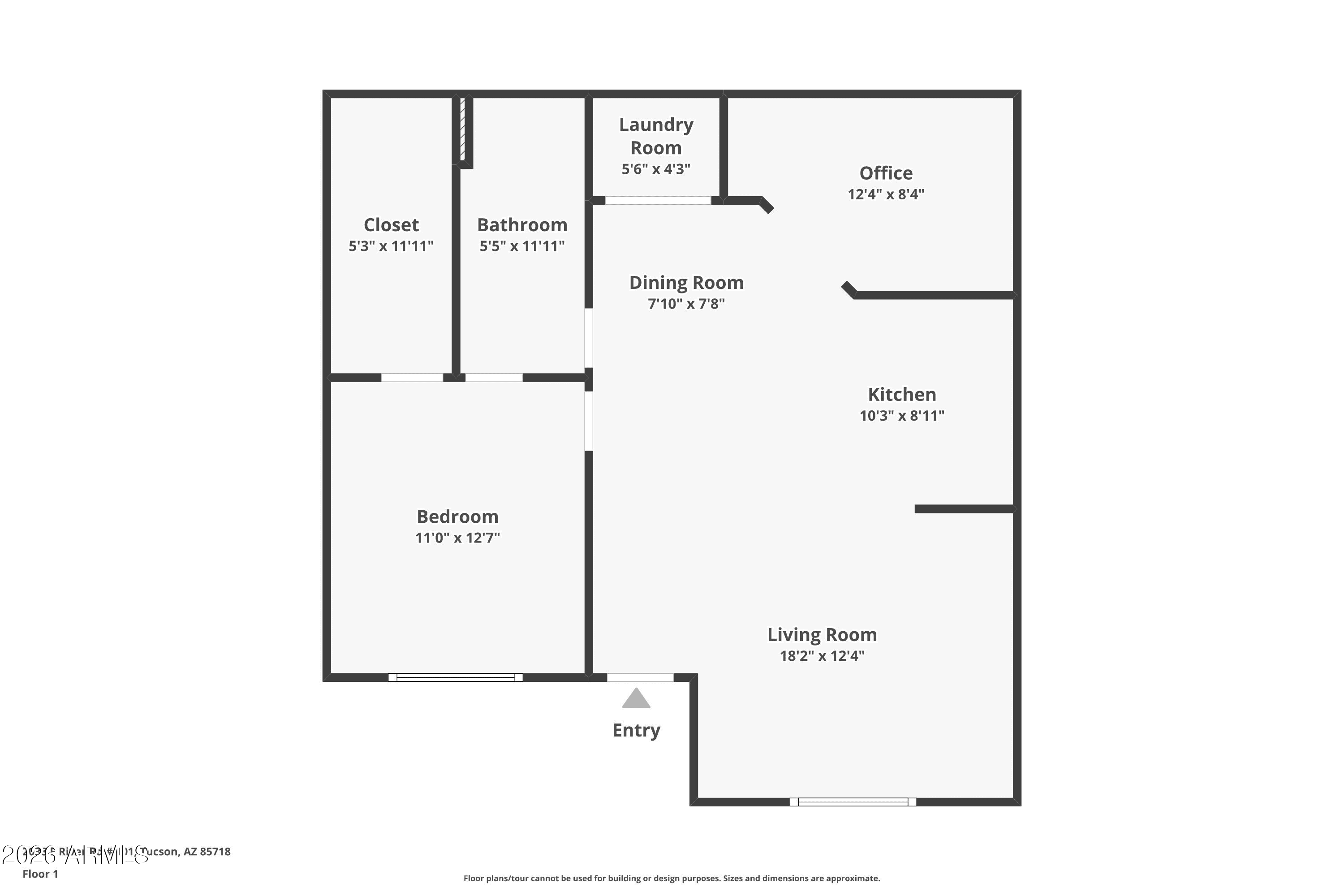 2038 E RIVER RD - Photo 22