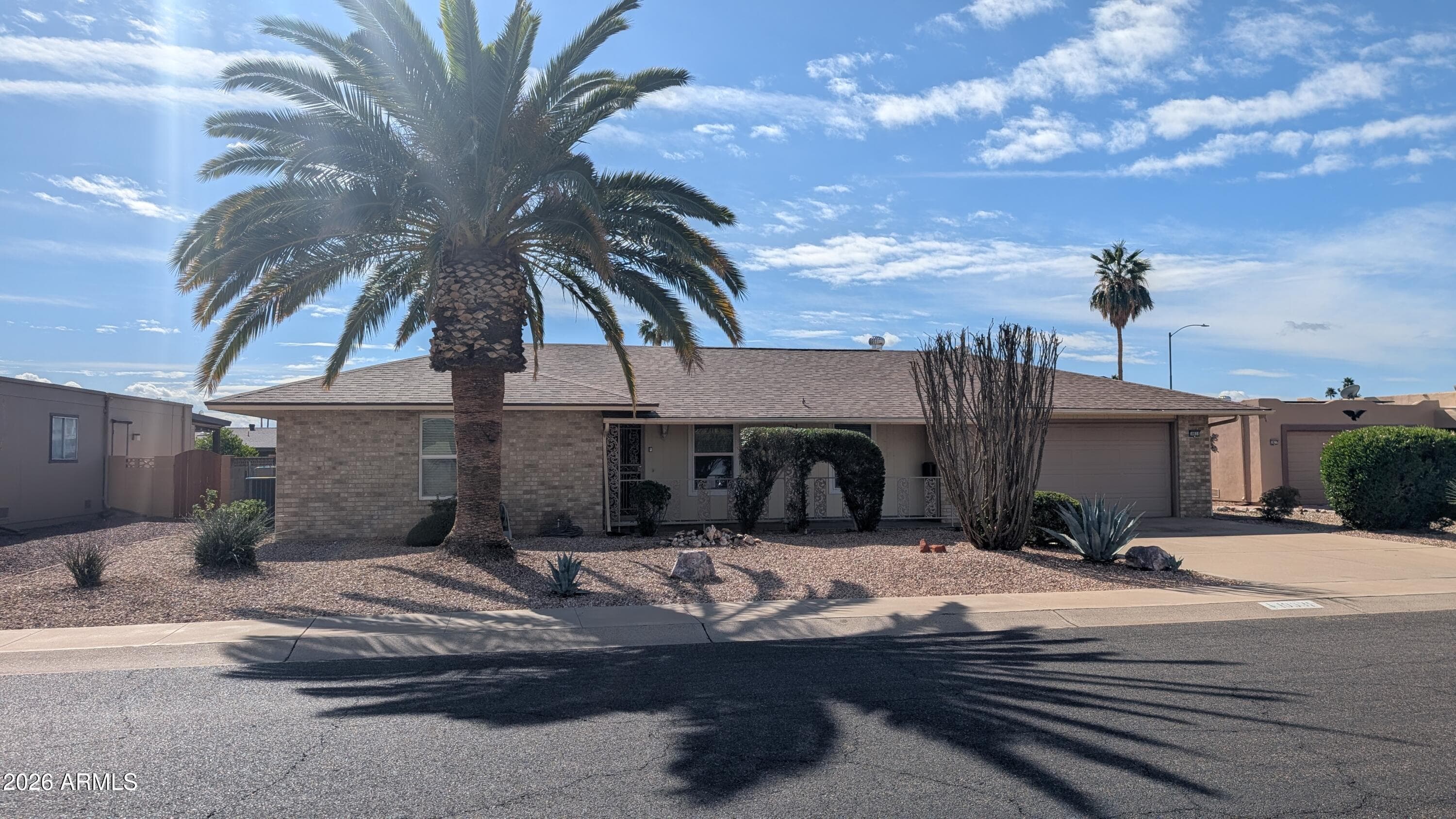 10631 W Desert Rock Dr — photo 1