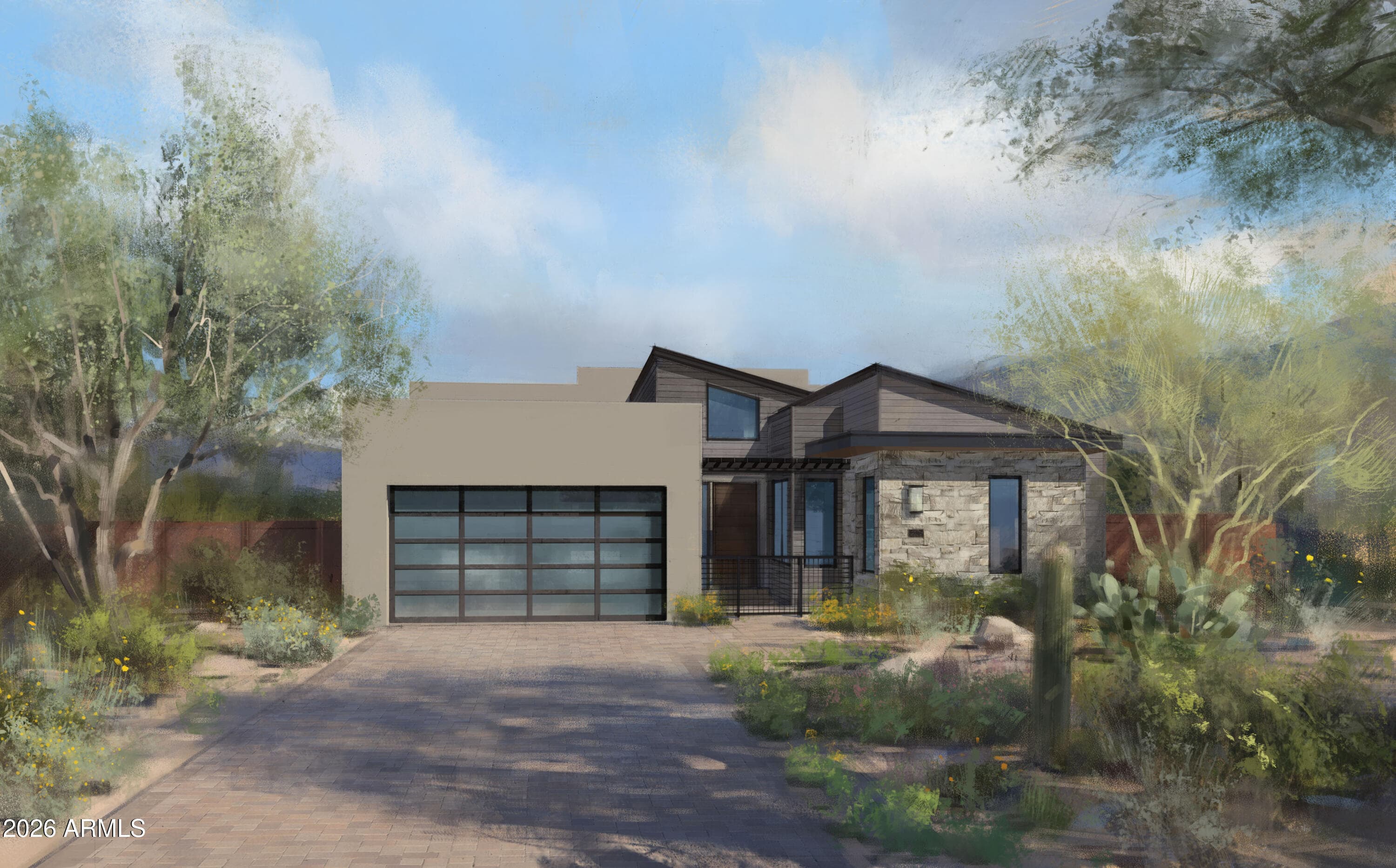 37200 N Cave Creek Rd 1143 — photo 1