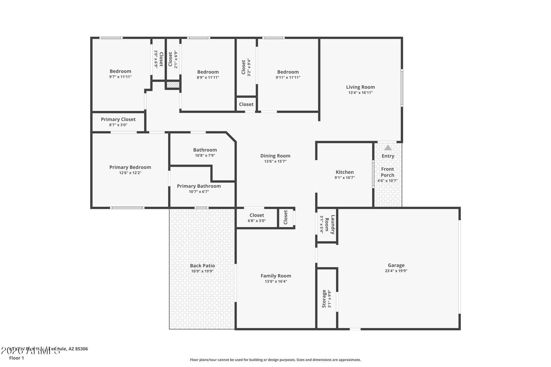 6315 W Banff Ln — photo 2