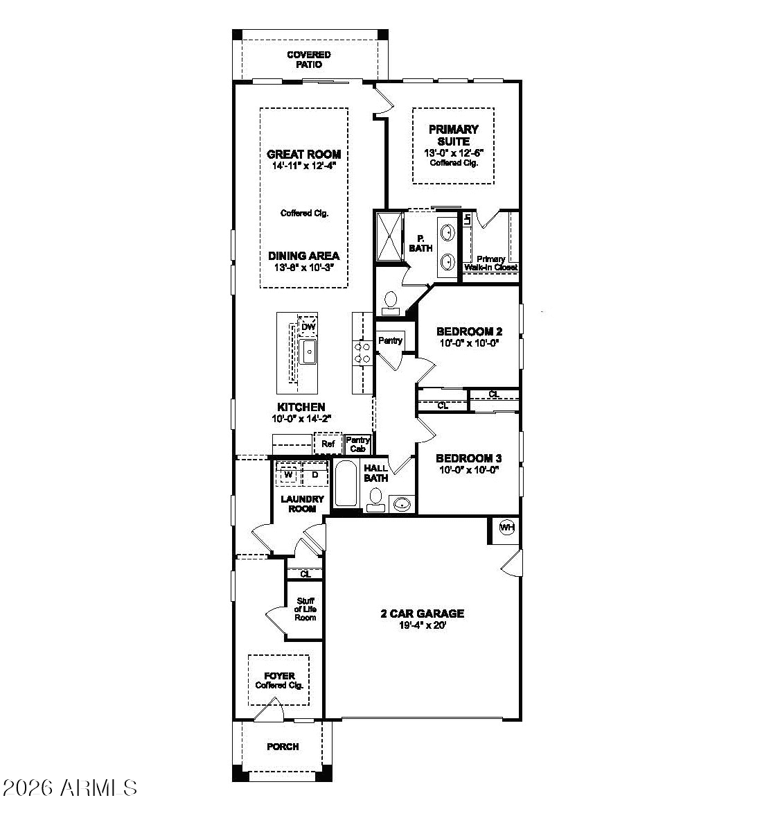 4482 N 203rd Ln — photo 36