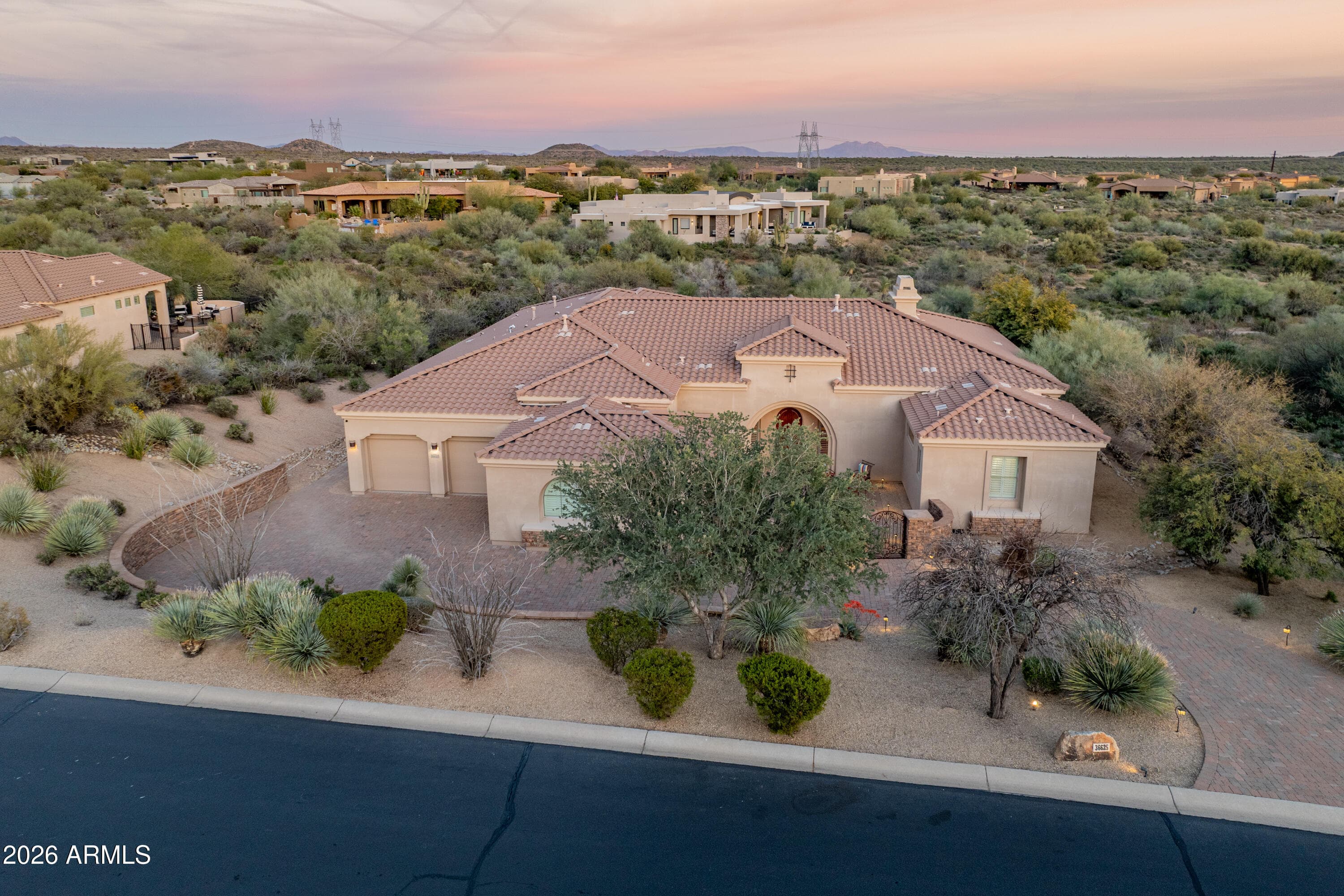 36625 N Porta Nuova Rd — photo 1