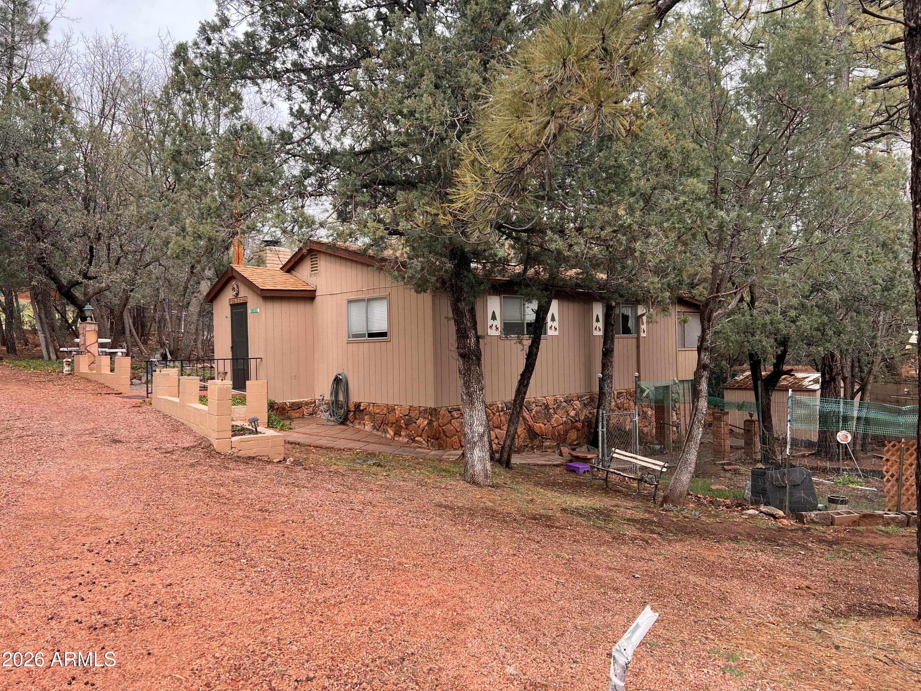 3209 N Miller Dr — photo 32