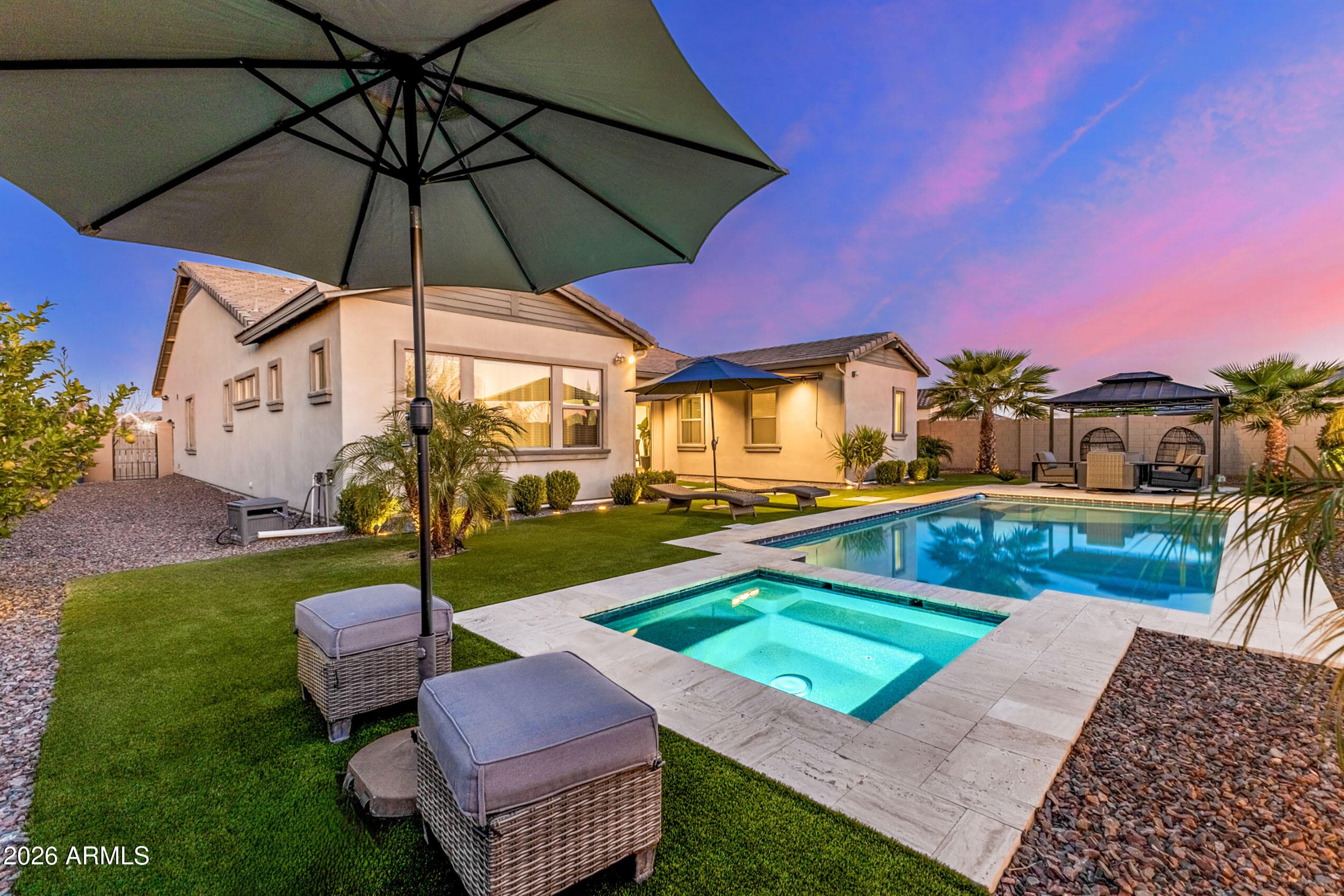 4162 S Zephyr -- — photo 1