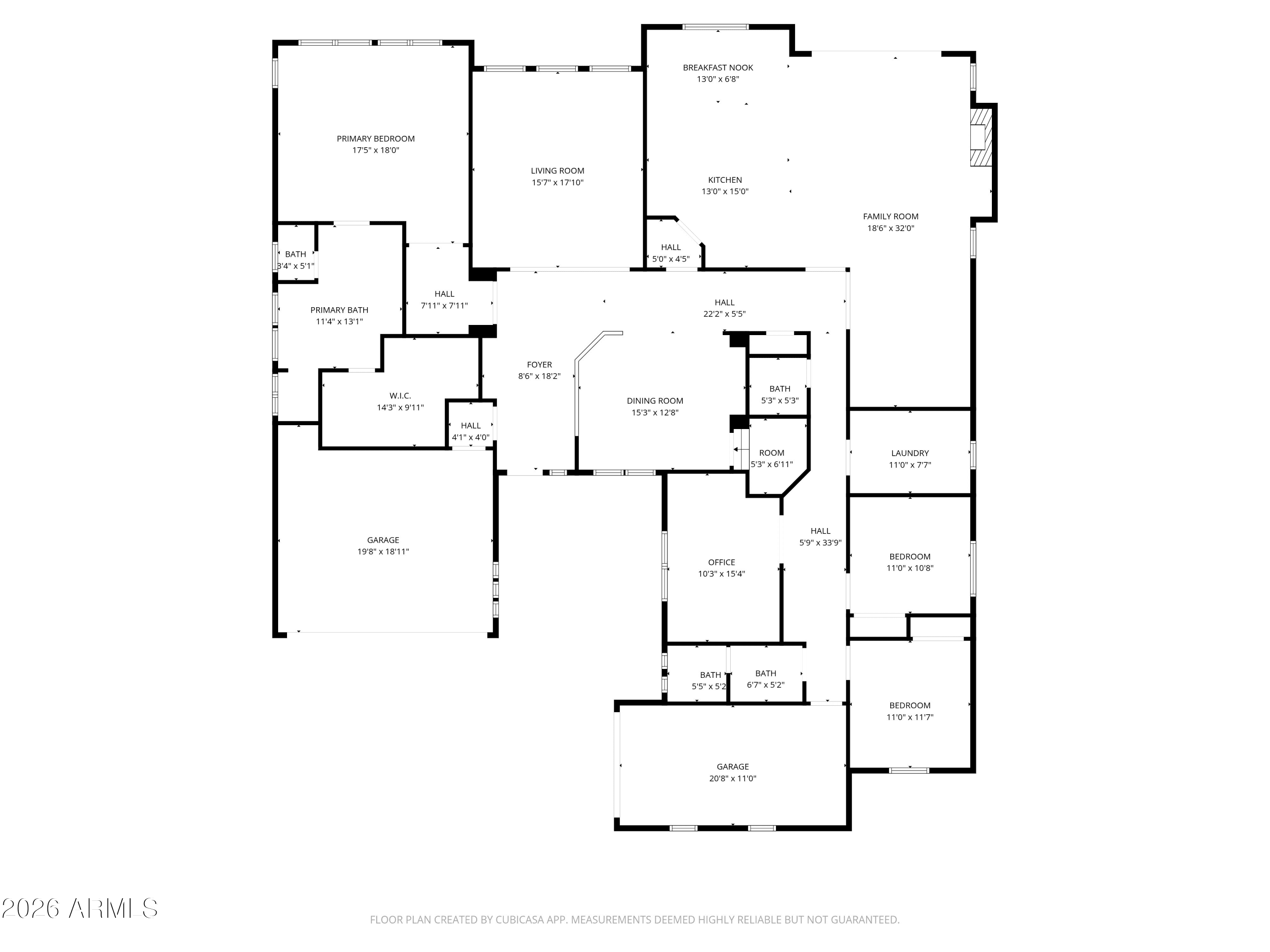 2406 E Glacier Pl — photo 58