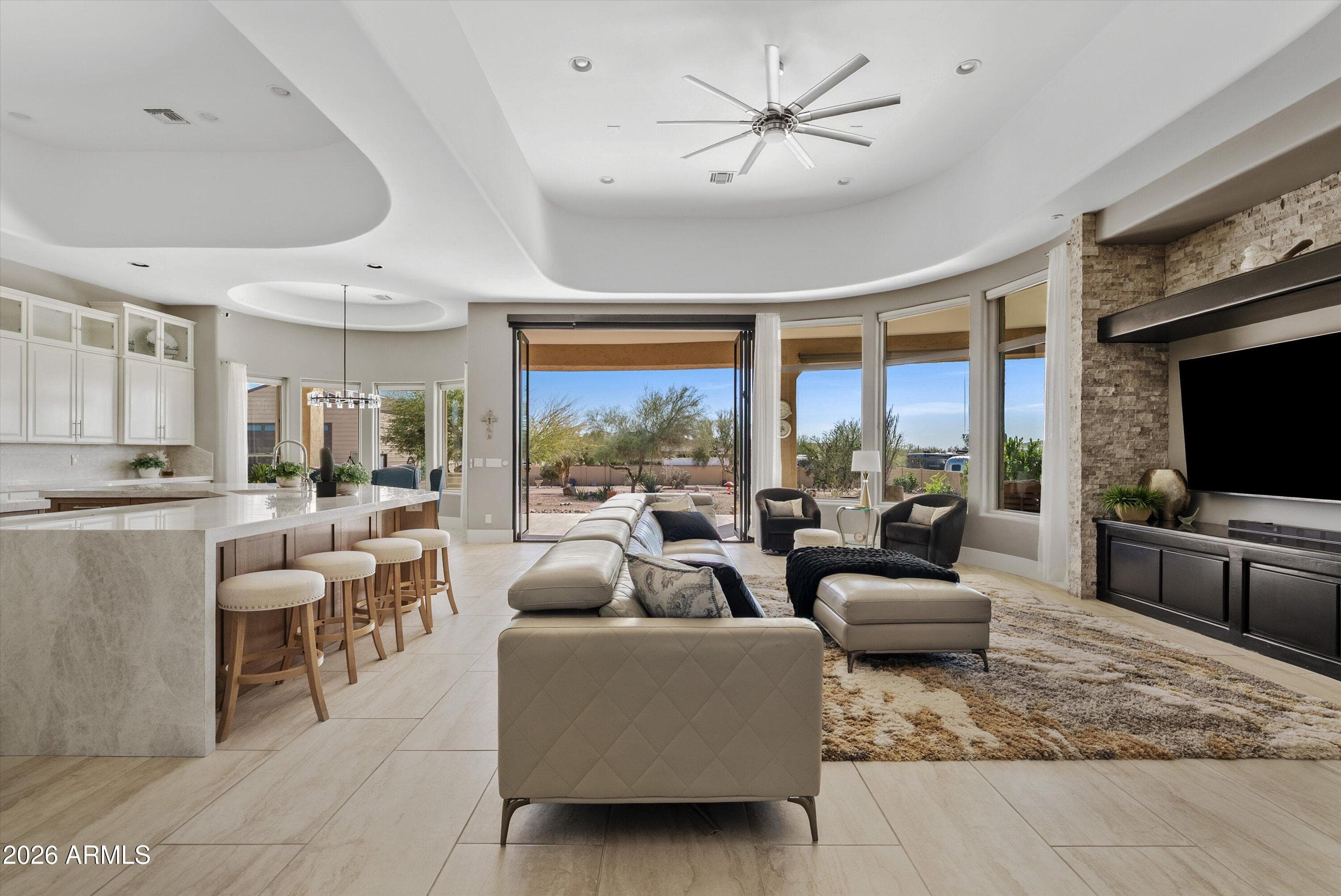 5643 E Rancho Tierra Dr — photo 1