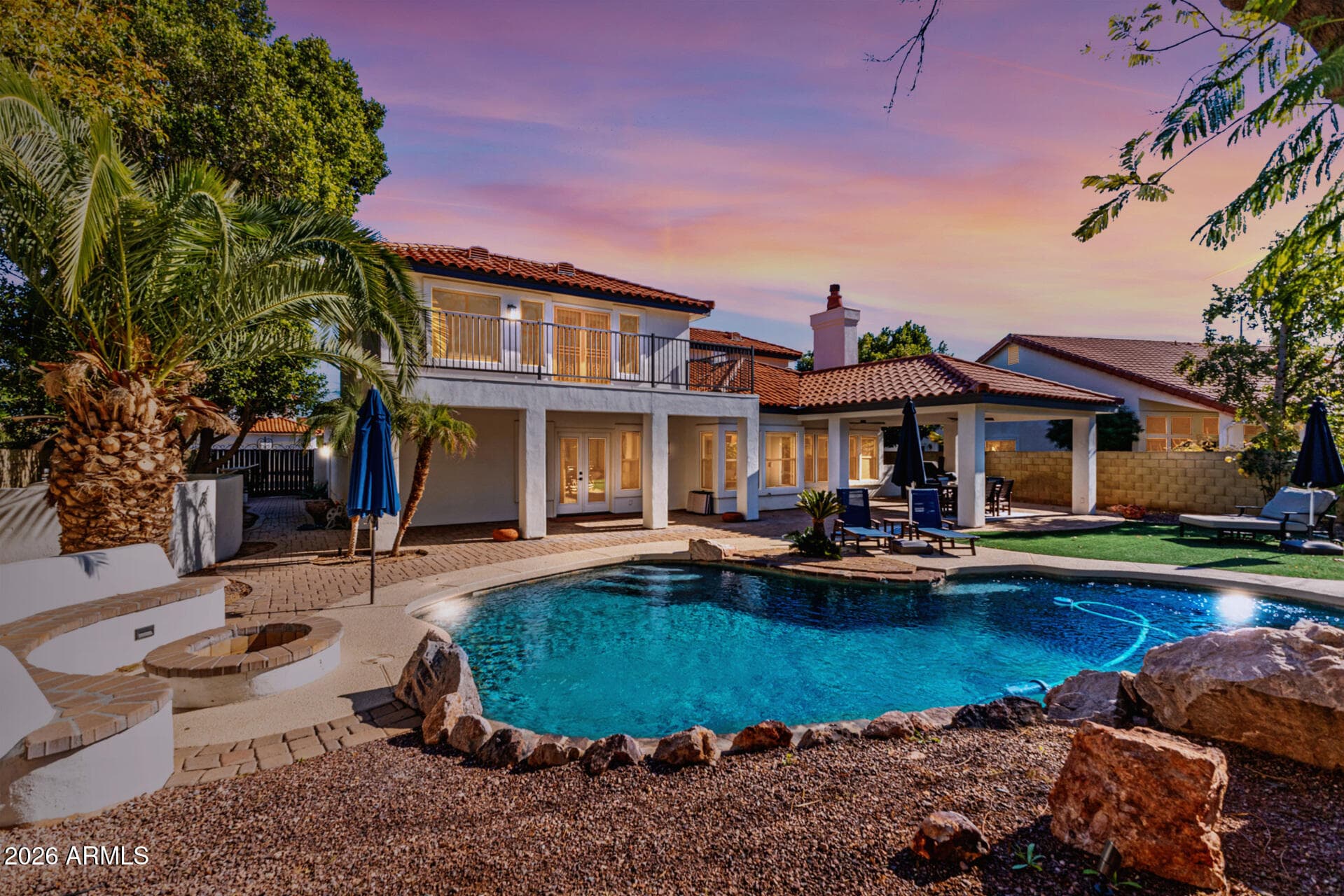 5529 W Aster Dr — photo 2