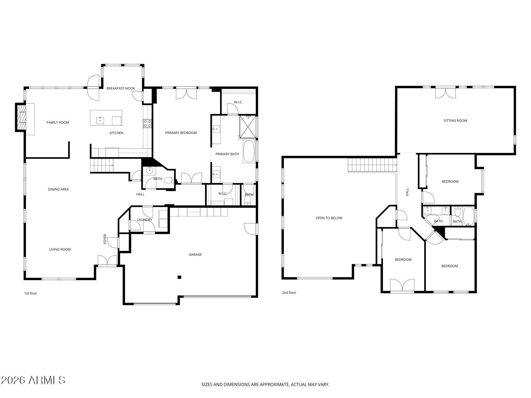 5529 W Aster Dr — photo 40