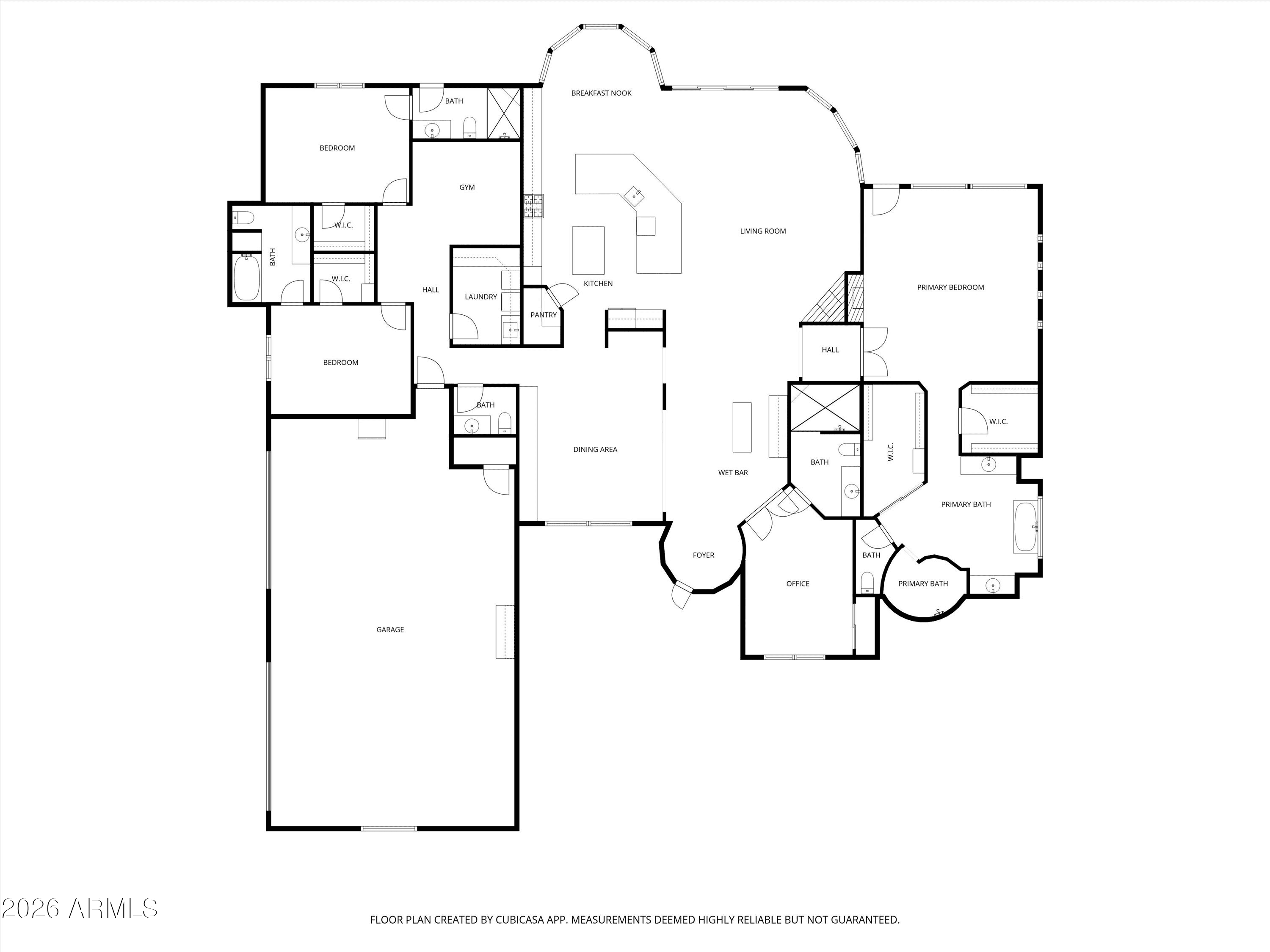 5643 E Rancho Tierra Dr — photo 44